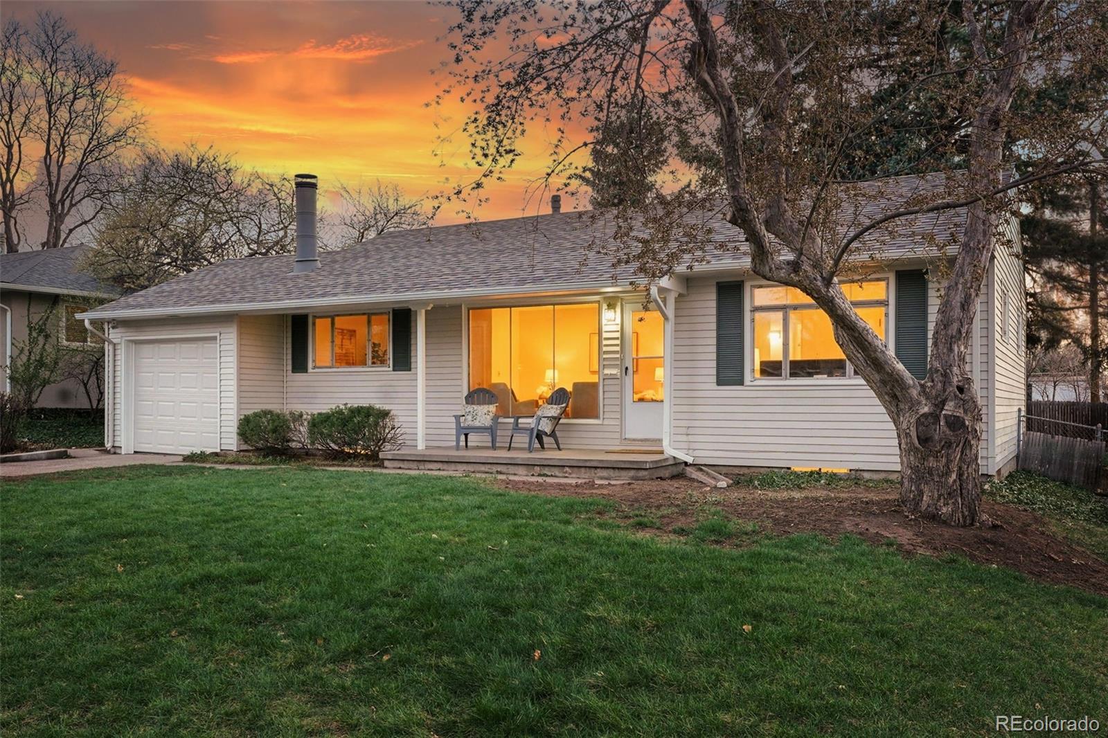 MLS Image #5 for 2975 s jackson street,denver, Colorado