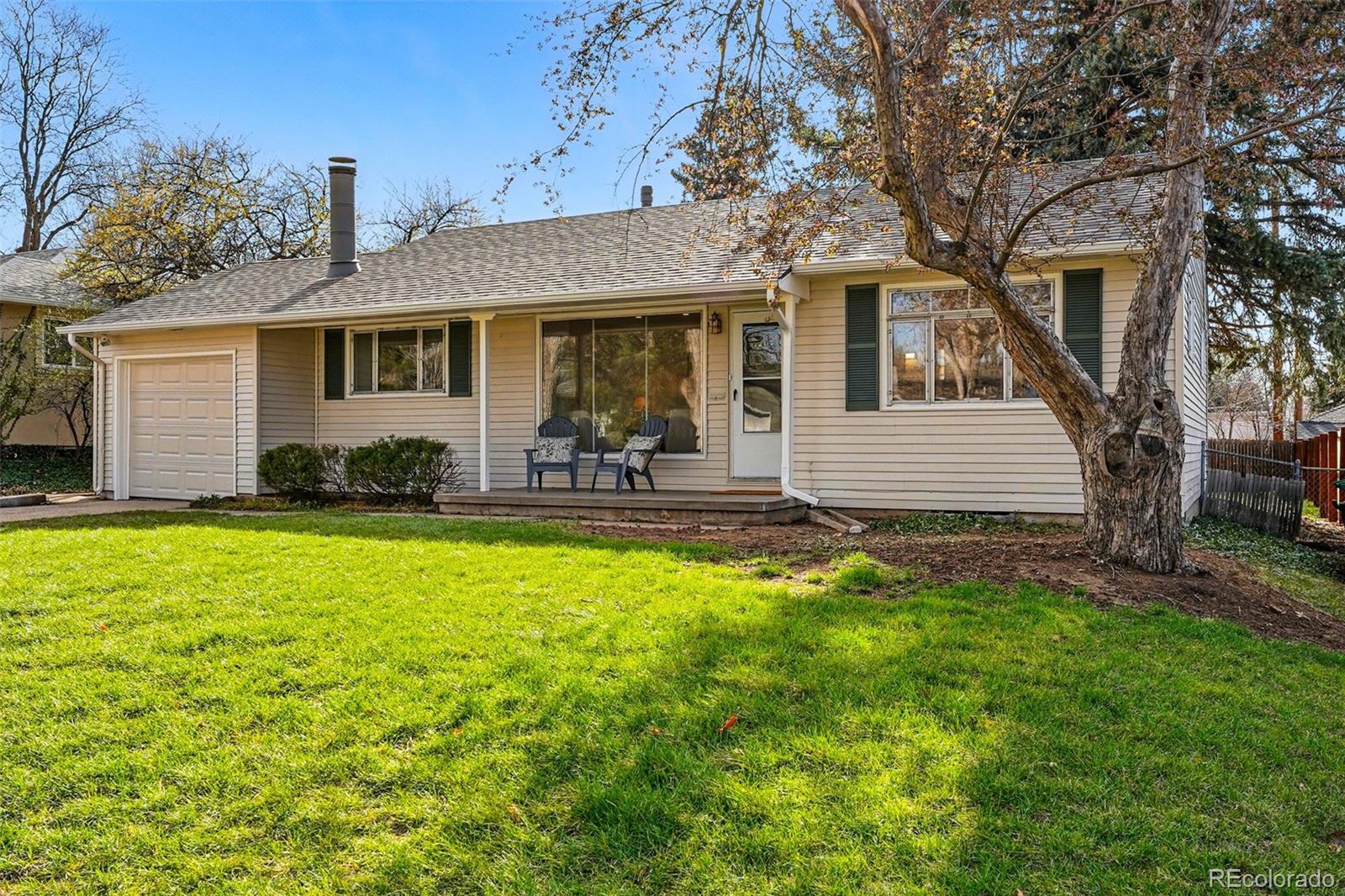 MLS Image #7 for 2975 s jackson street,denver, Colorado