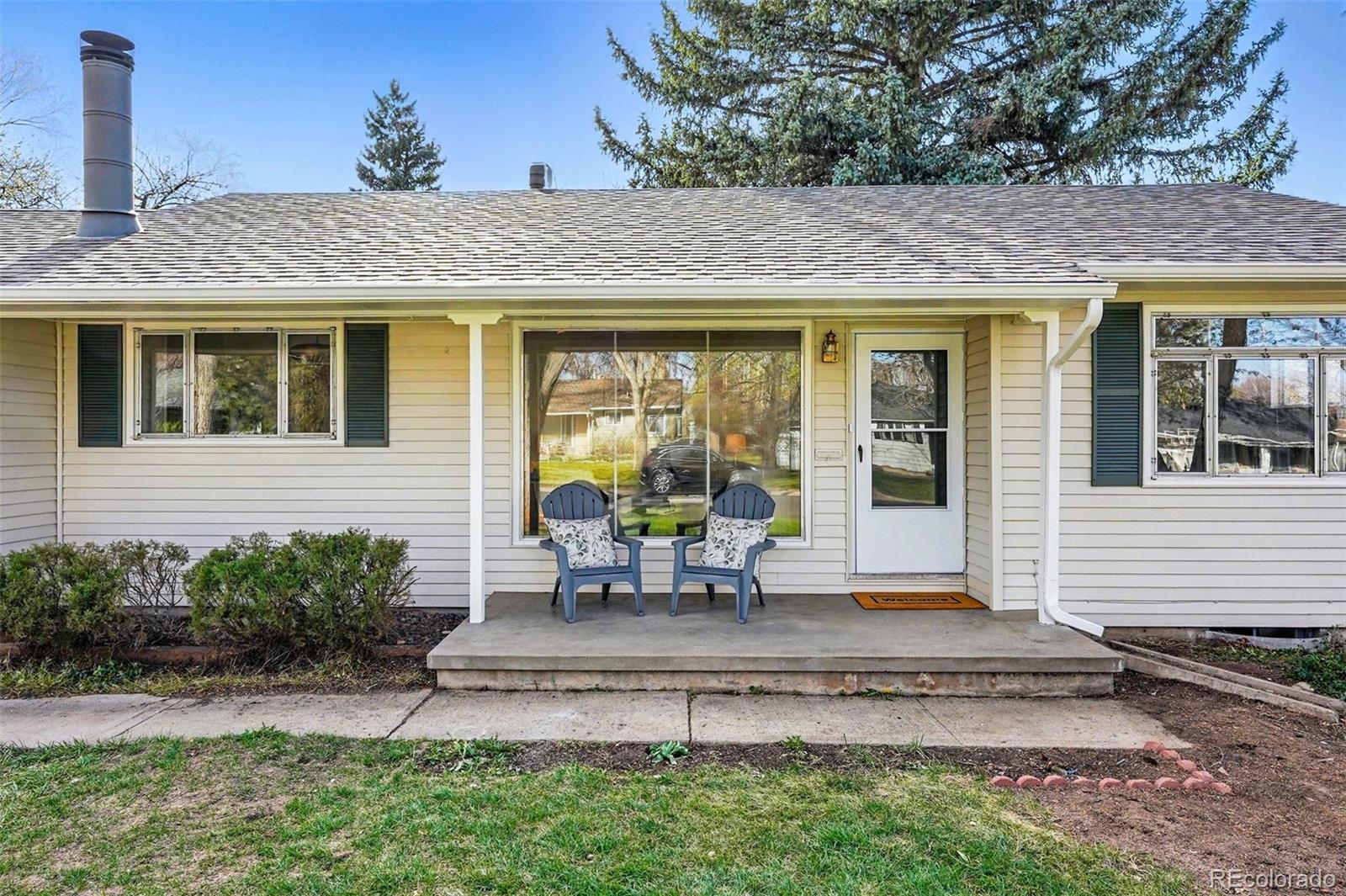MLS Image #8 for 2975 s jackson street,denver, Colorado