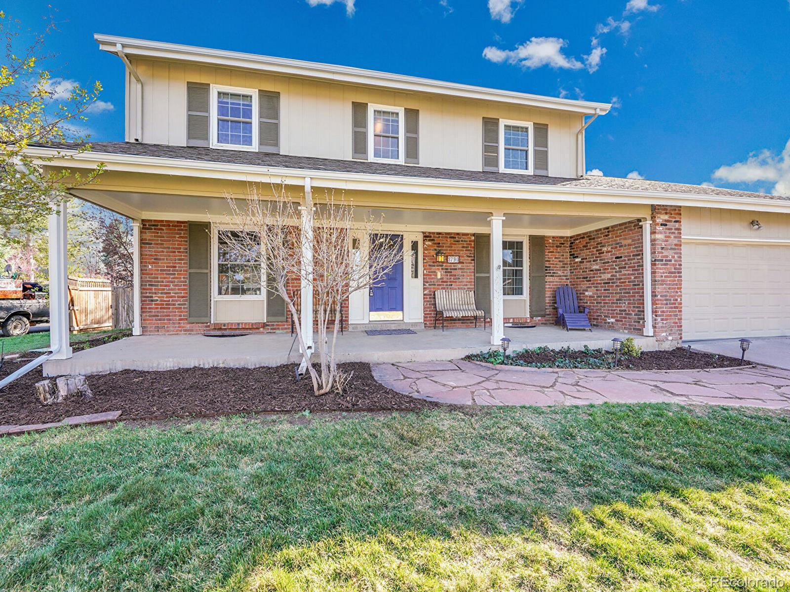 CMA Image for 3790 e geddes avenue,Centennial, Colorado