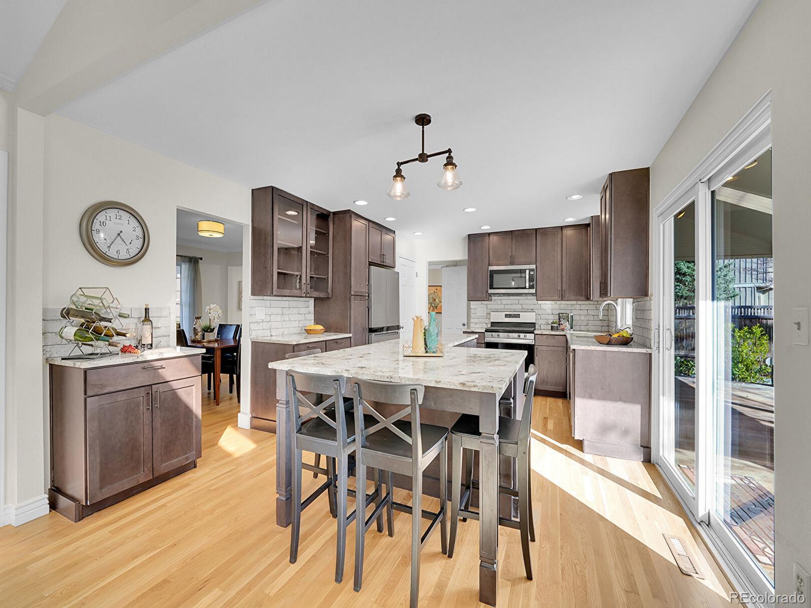 MLS Image #3 for 3790 e geddes avenue,centennial, Colorado