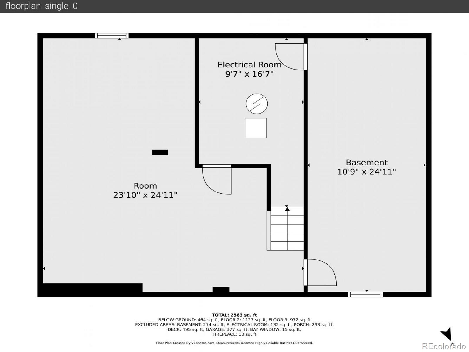 MLS Image #36 for 3790 e geddes avenue,centennial, Colorado