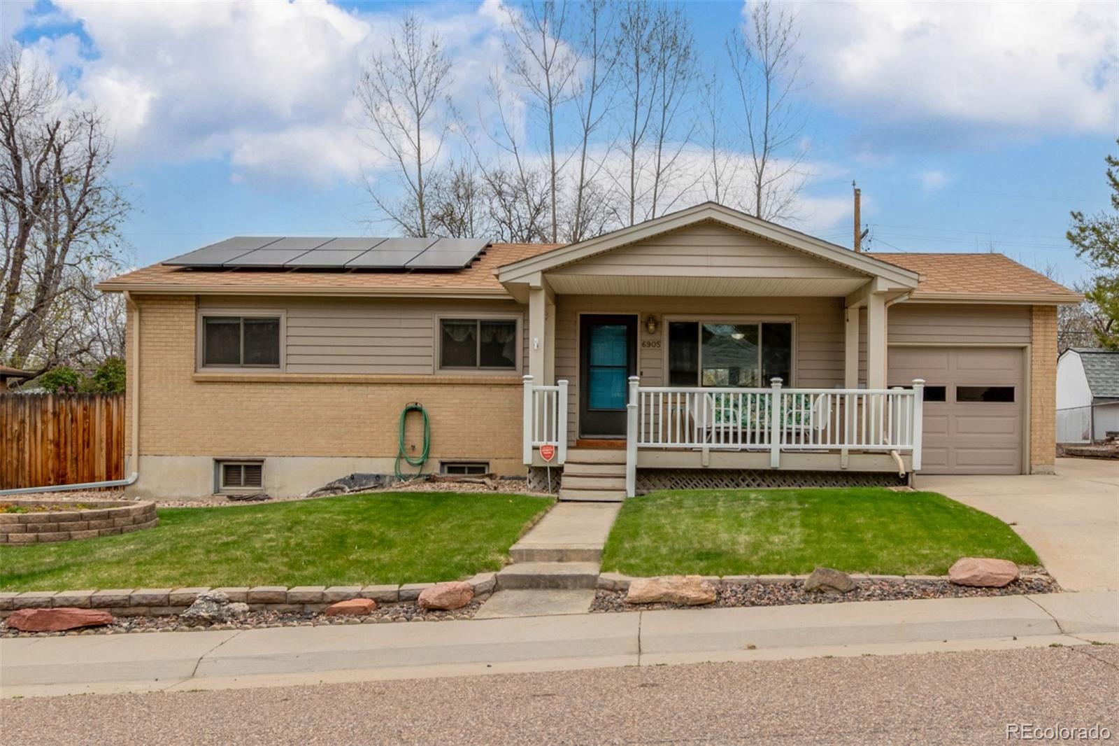 MLS Image #0 for 6905  nelson street,arvada, Colorado
