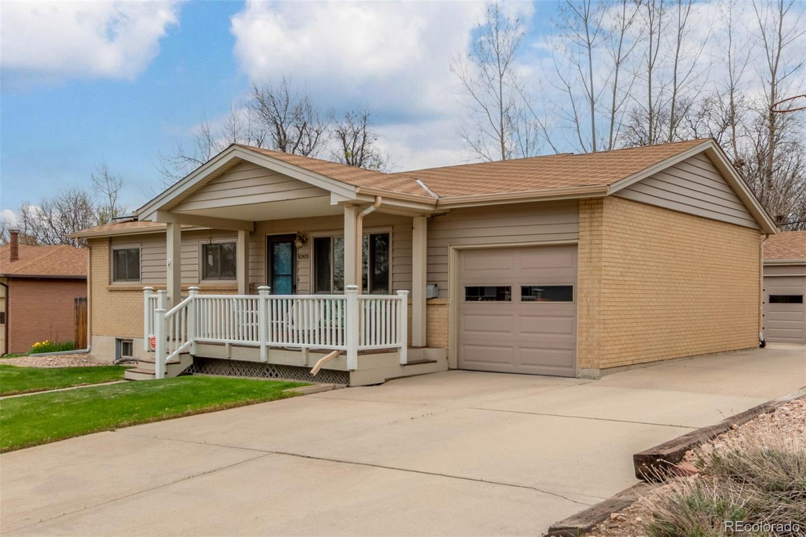 CMA Image for 6905  nelson street,Arvada, Colorado