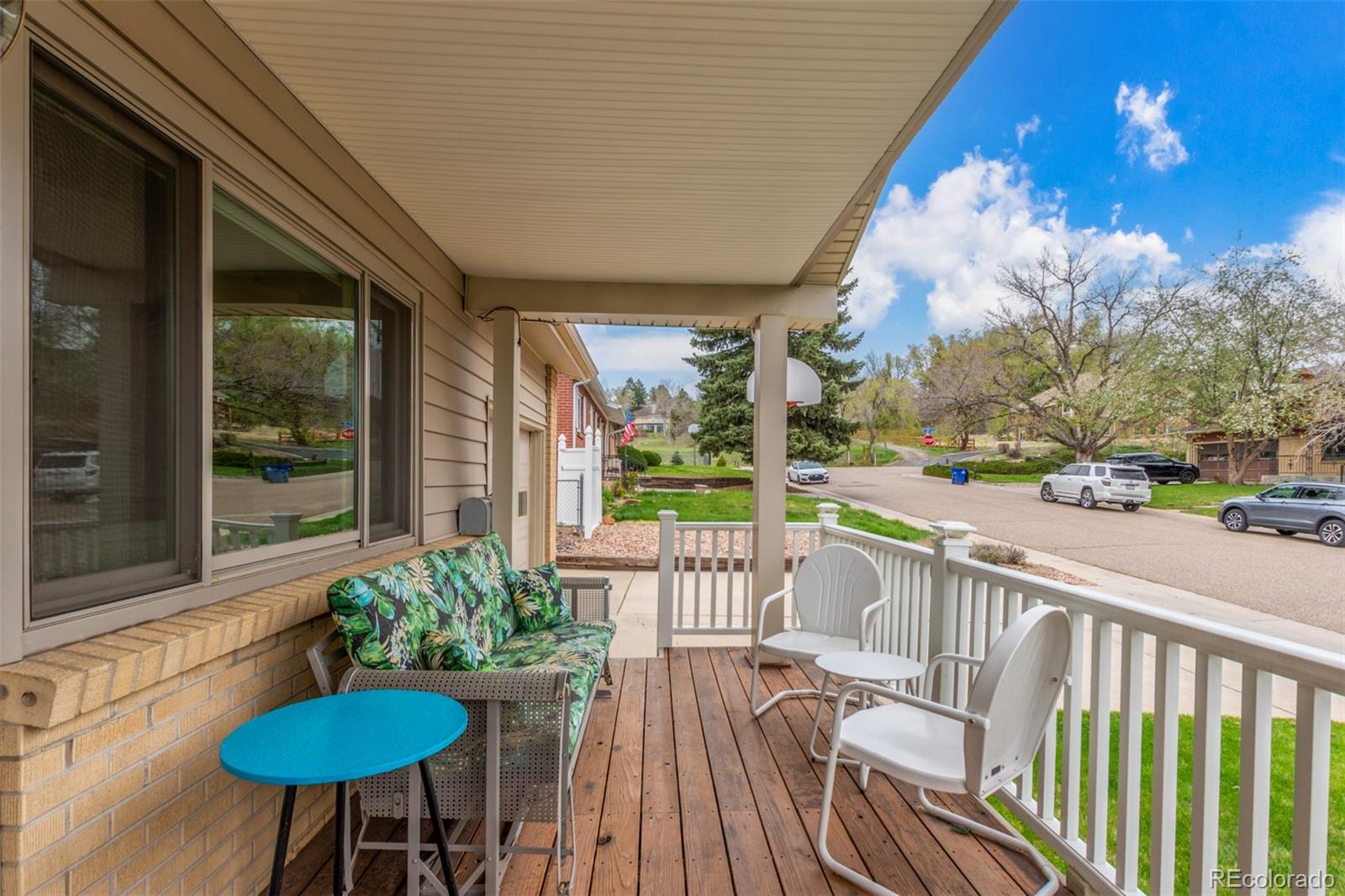 MLS Image #2 for 6905  nelson street,arvada, Colorado