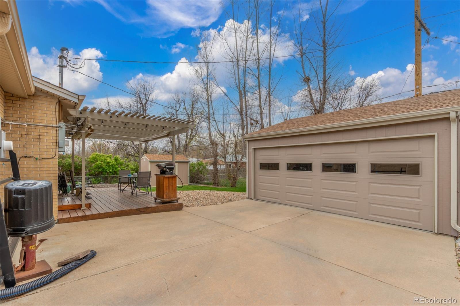 MLS Image #26 for 6905  nelson street,arvada, Colorado