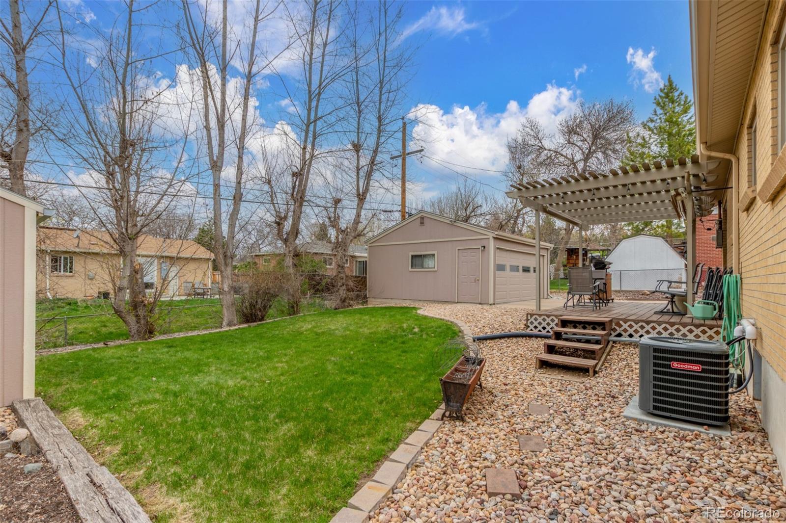 MLS Image #27 for 6905  nelson street,arvada, Colorado