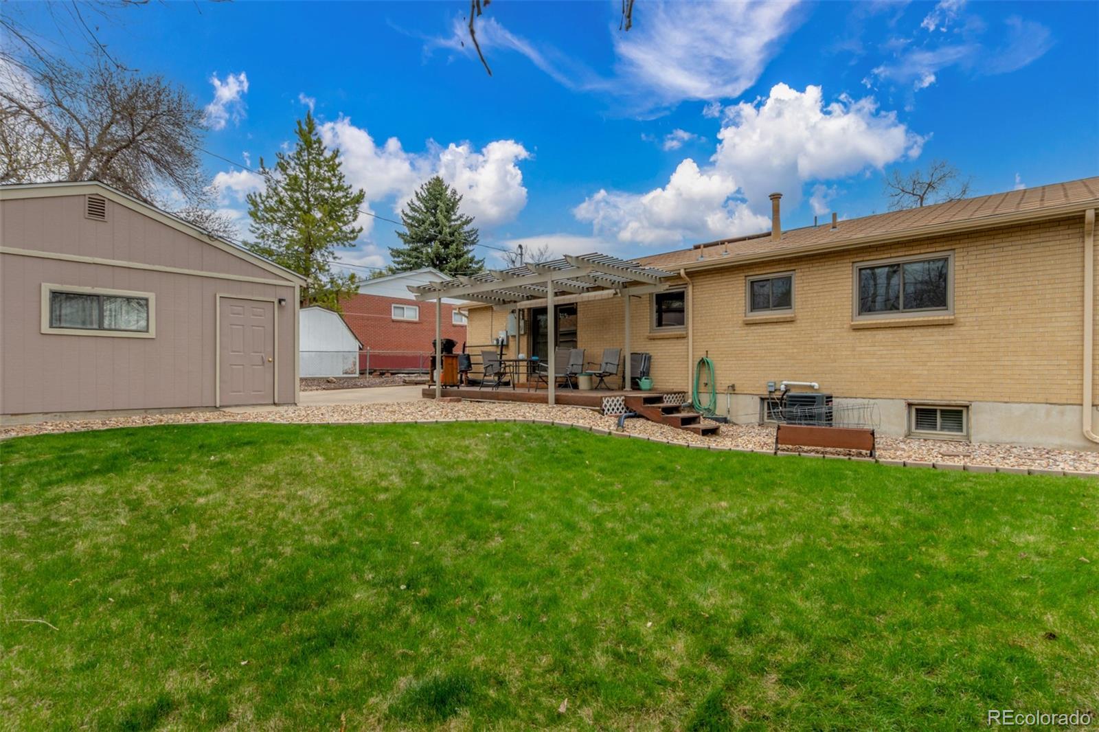 MLS Image #28 for 6905  nelson street,arvada, Colorado