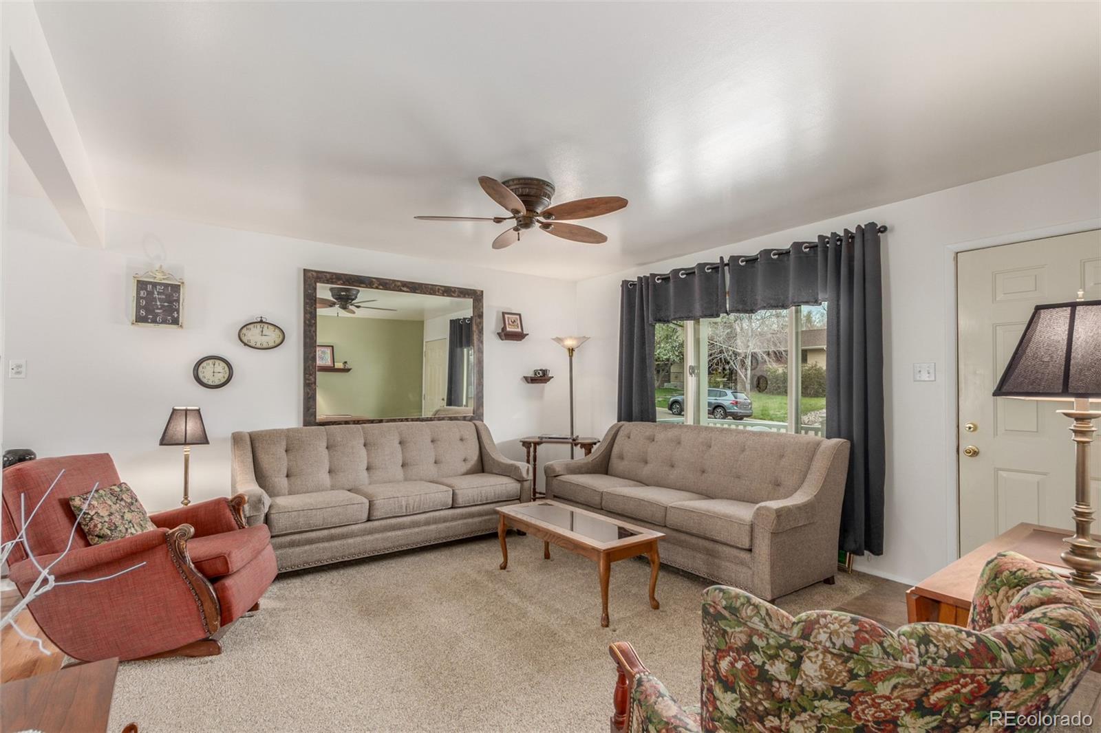 MLS Image #3 for 6905  nelson street,arvada, Colorado