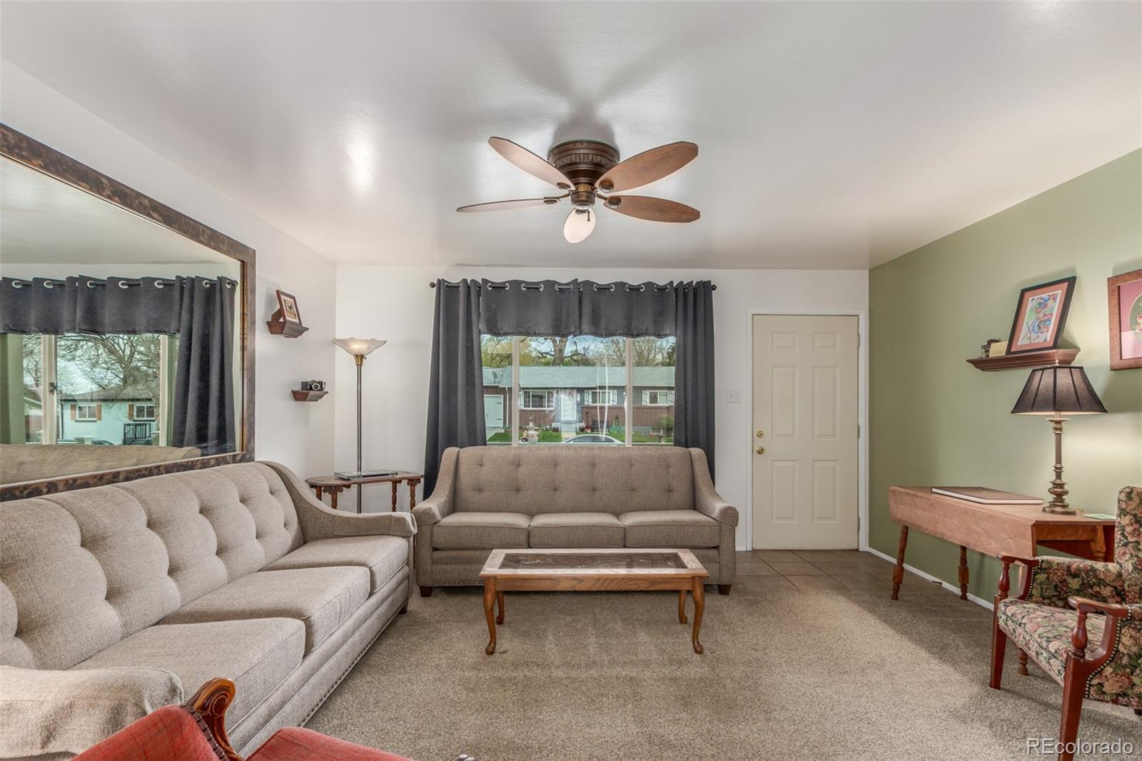 MLS Image #4 for 6905  nelson street,arvada, Colorado