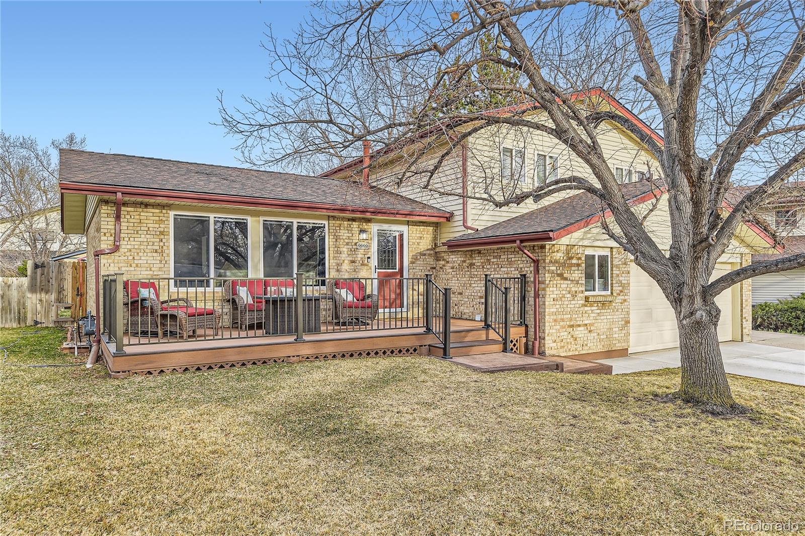 CMA Image for 6616  zinnia street,Arvada, Colorado