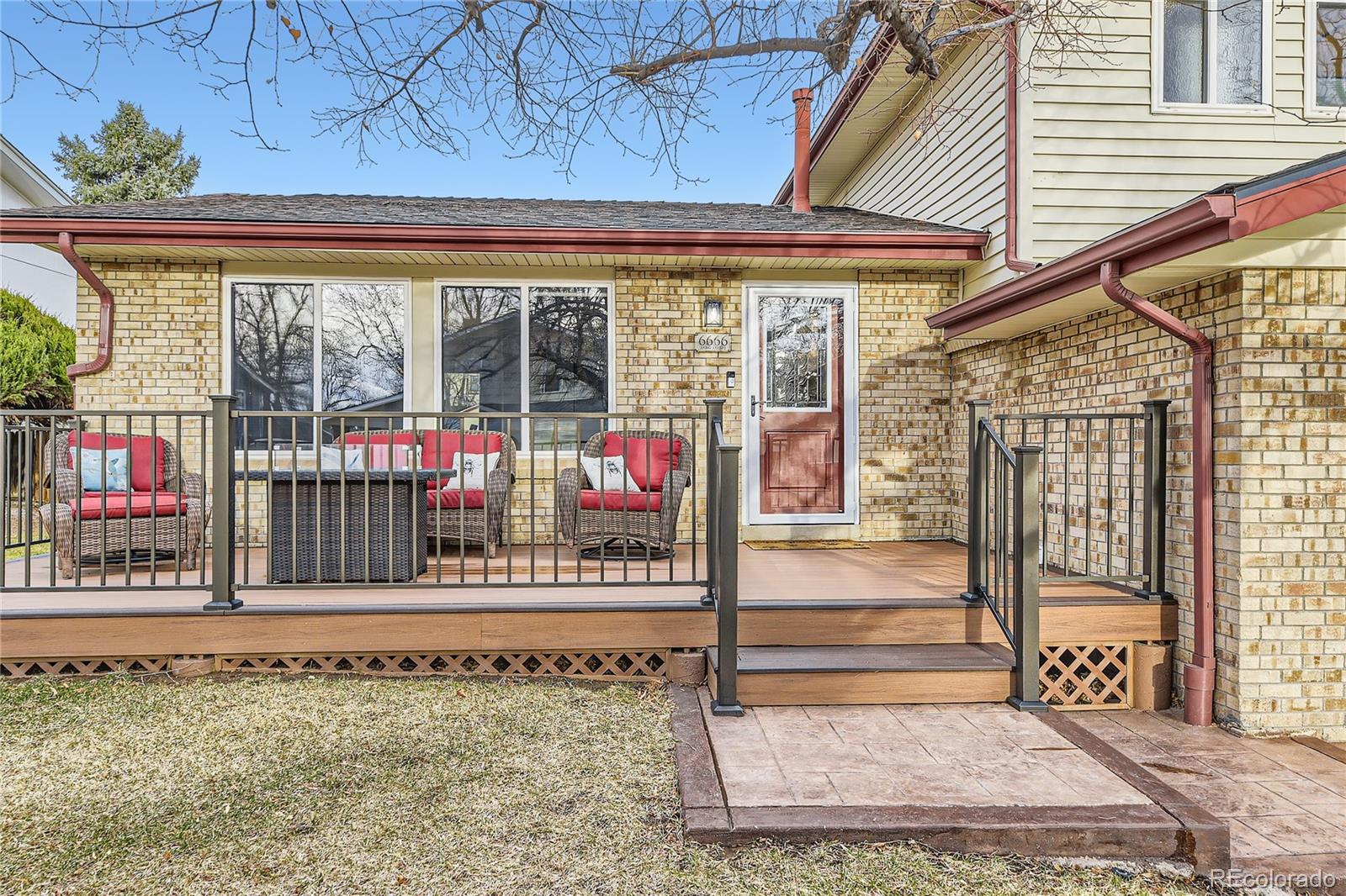 MLS Image #2 for 6666  zang street,arvada, Colorado