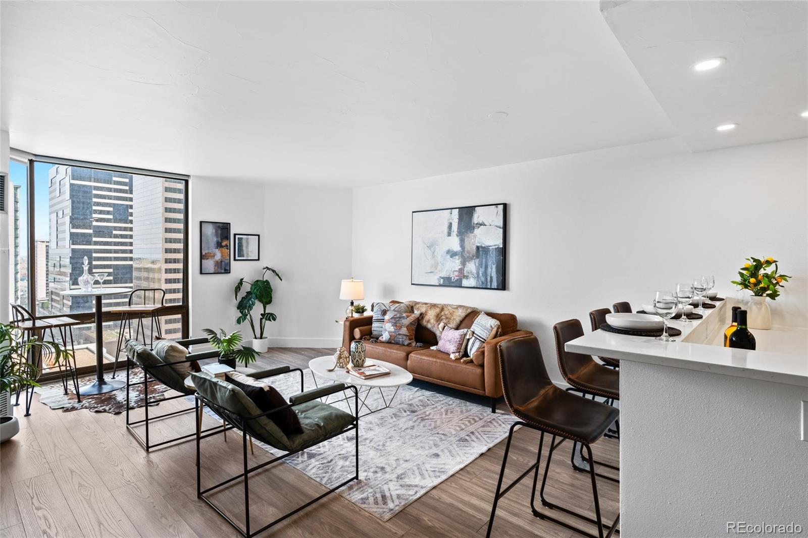 MLS Image #12 for 1625  larimer street,denver, Colorado
