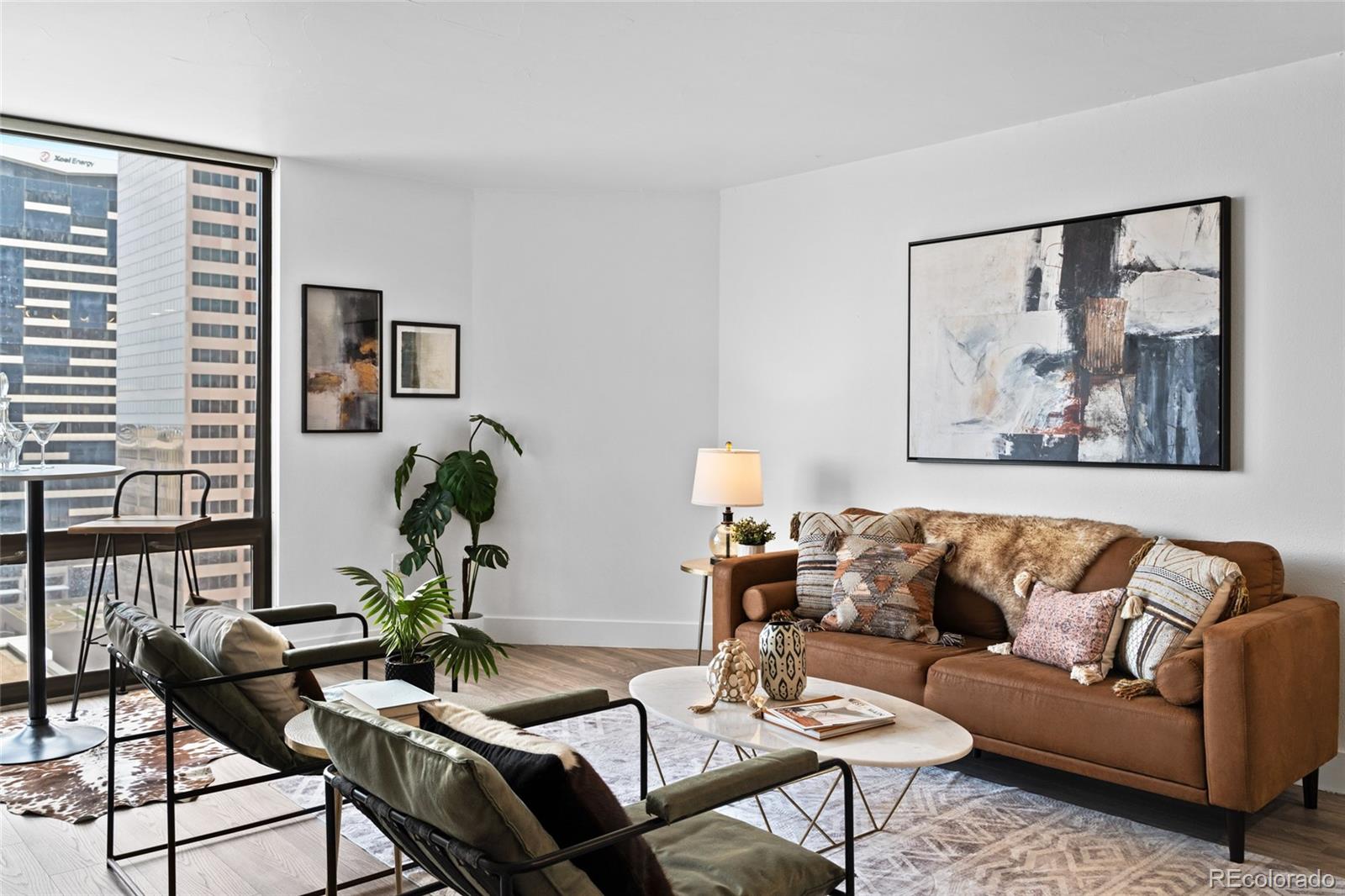 MLS Image #2 for 1625  larimer street,denver, Colorado