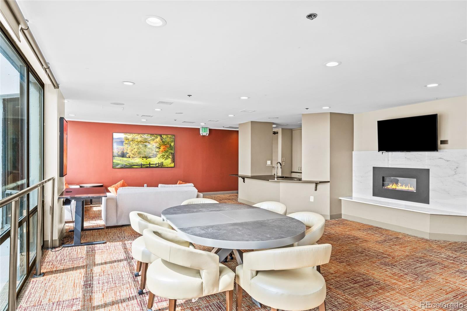 MLS Image #31 for 1625  larimer street,denver, Colorado