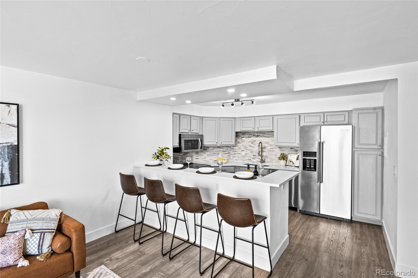 MLS Image #4 for 1625  larimer street,denver, Colorado