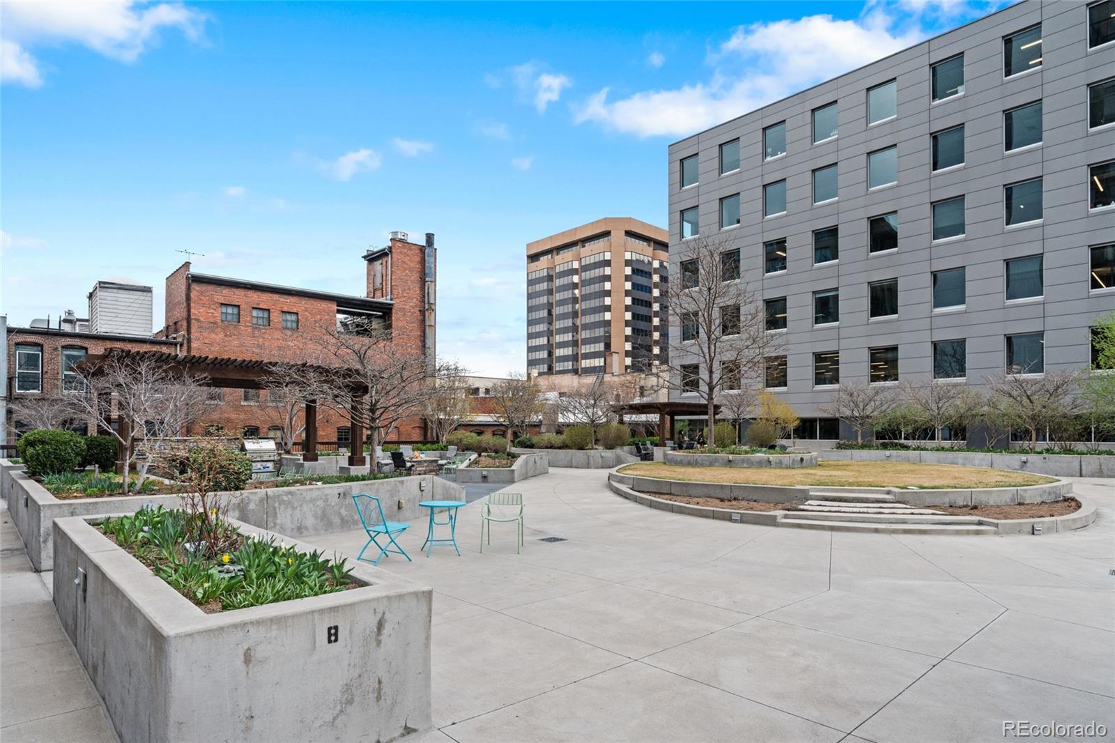 MLS Image #40 for 1625  larimer street,denver, Colorado