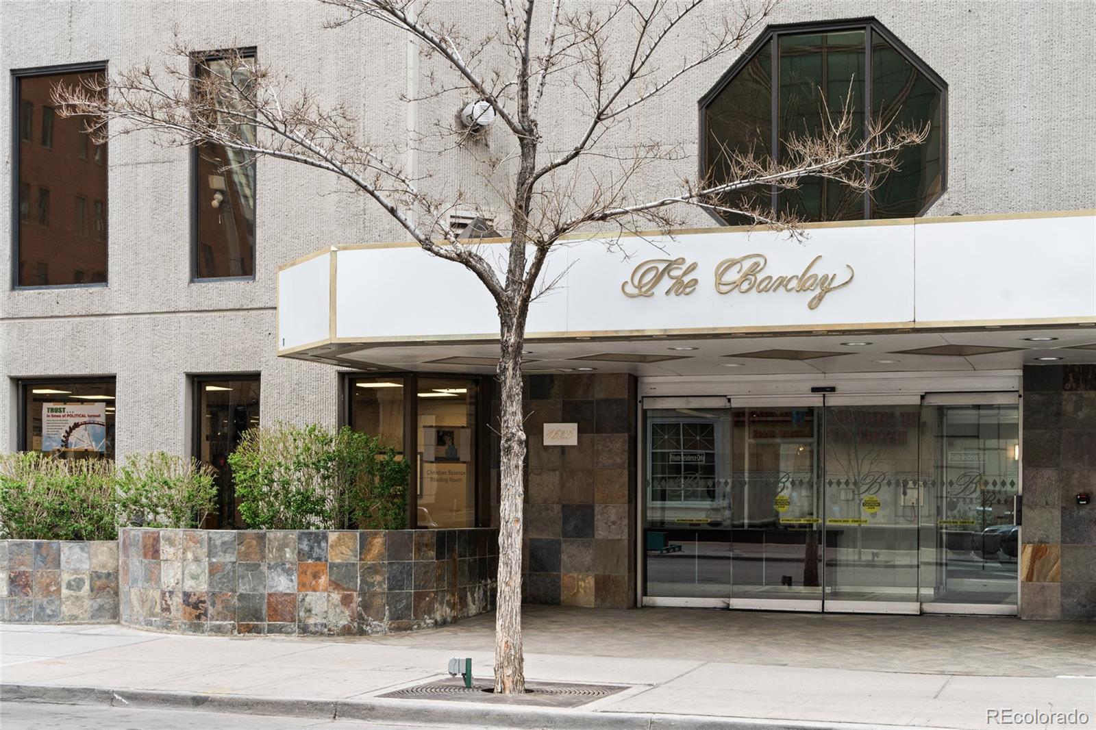 MLS Image #42 for 1625  larimer street,denver, Colorado