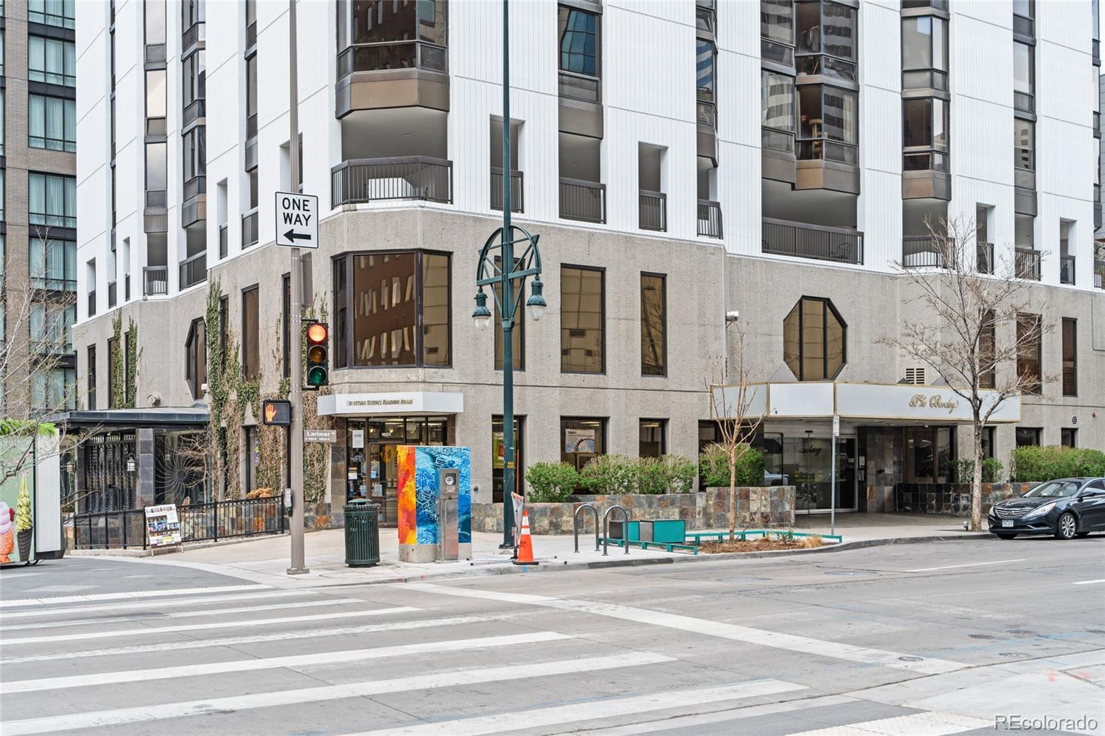 MLS Image #48 for 1625  larimer street,denver, Colorado