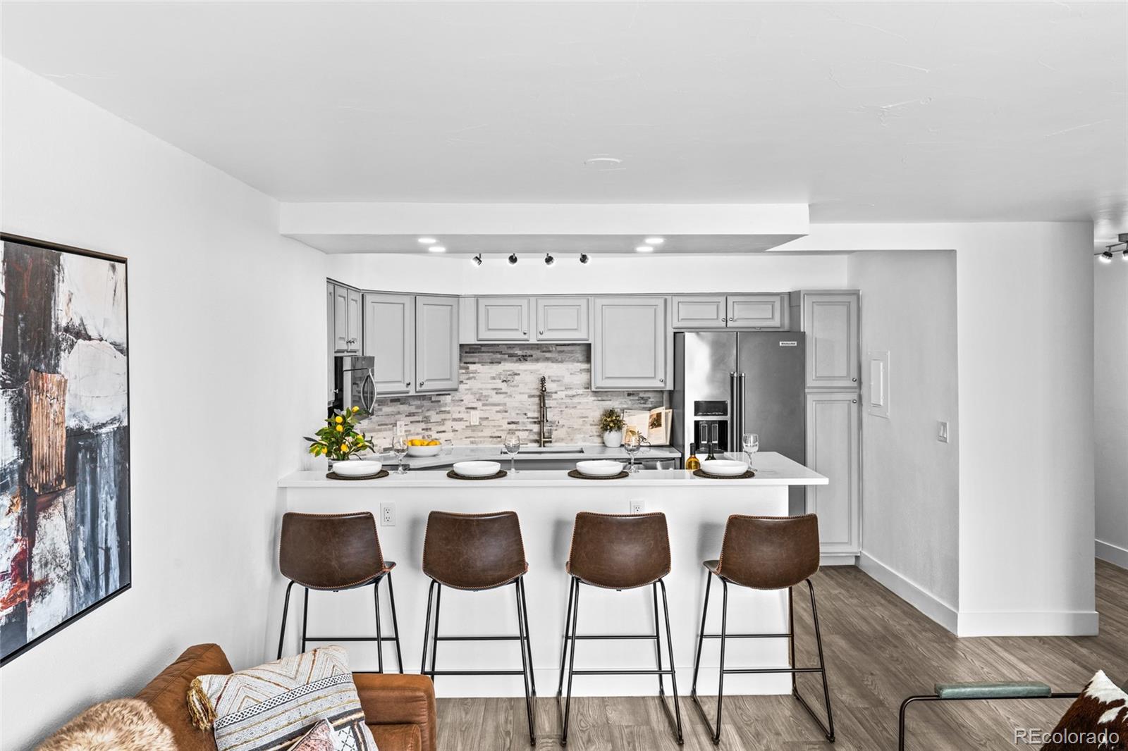 MLS Image #7 for 1625  larimer street,denver, Colorado