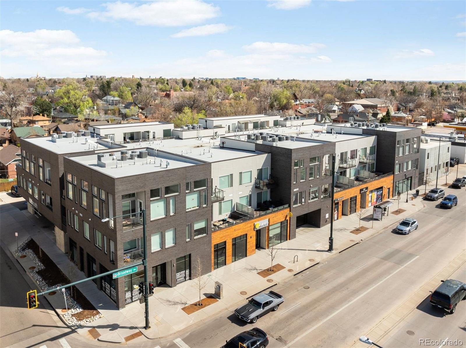 MLS Image #0 for 1616 s broadway ,denver, Colorado