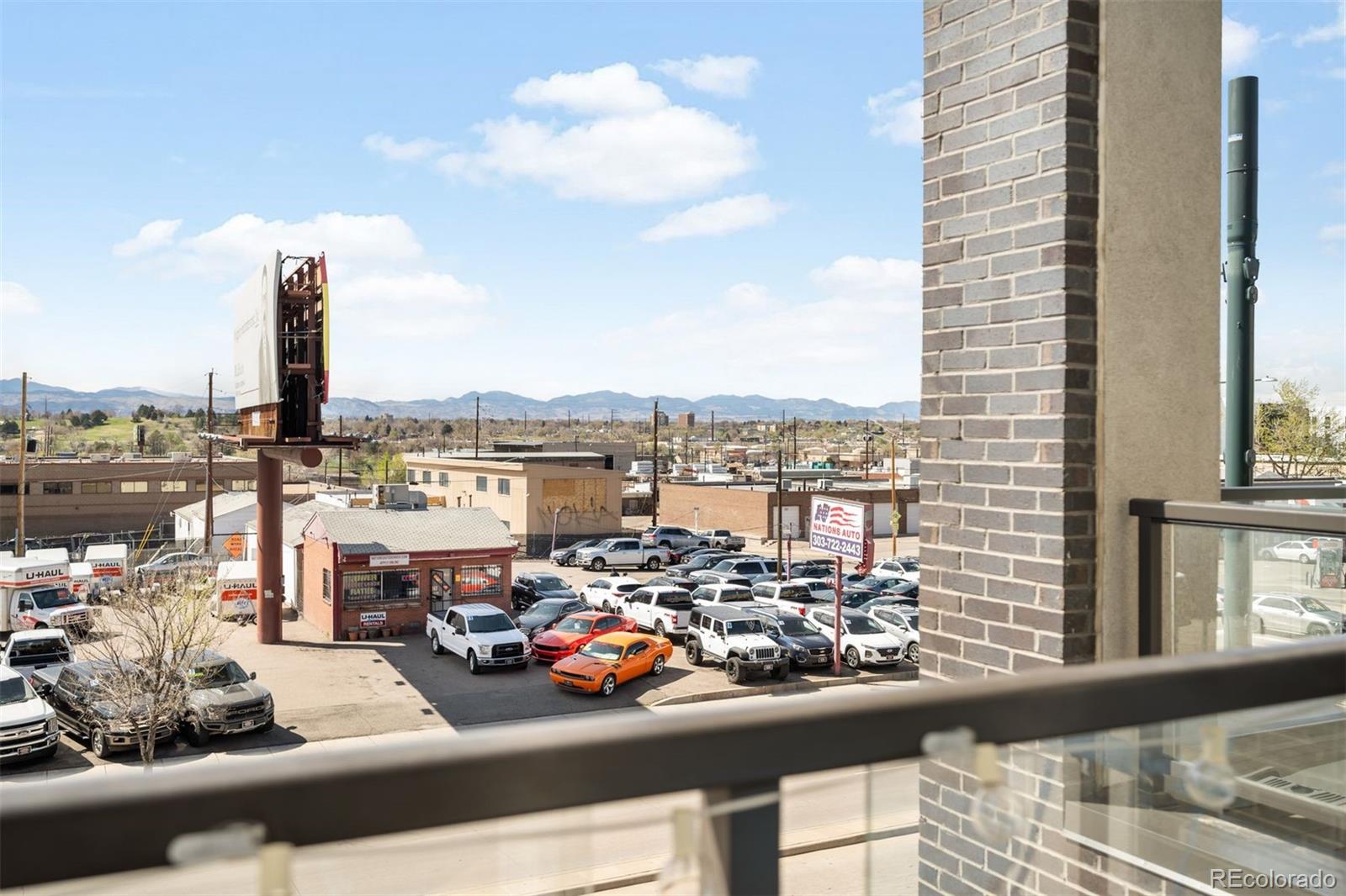 MLS Image #23 for 1616 s broadway ,denver, Colorado