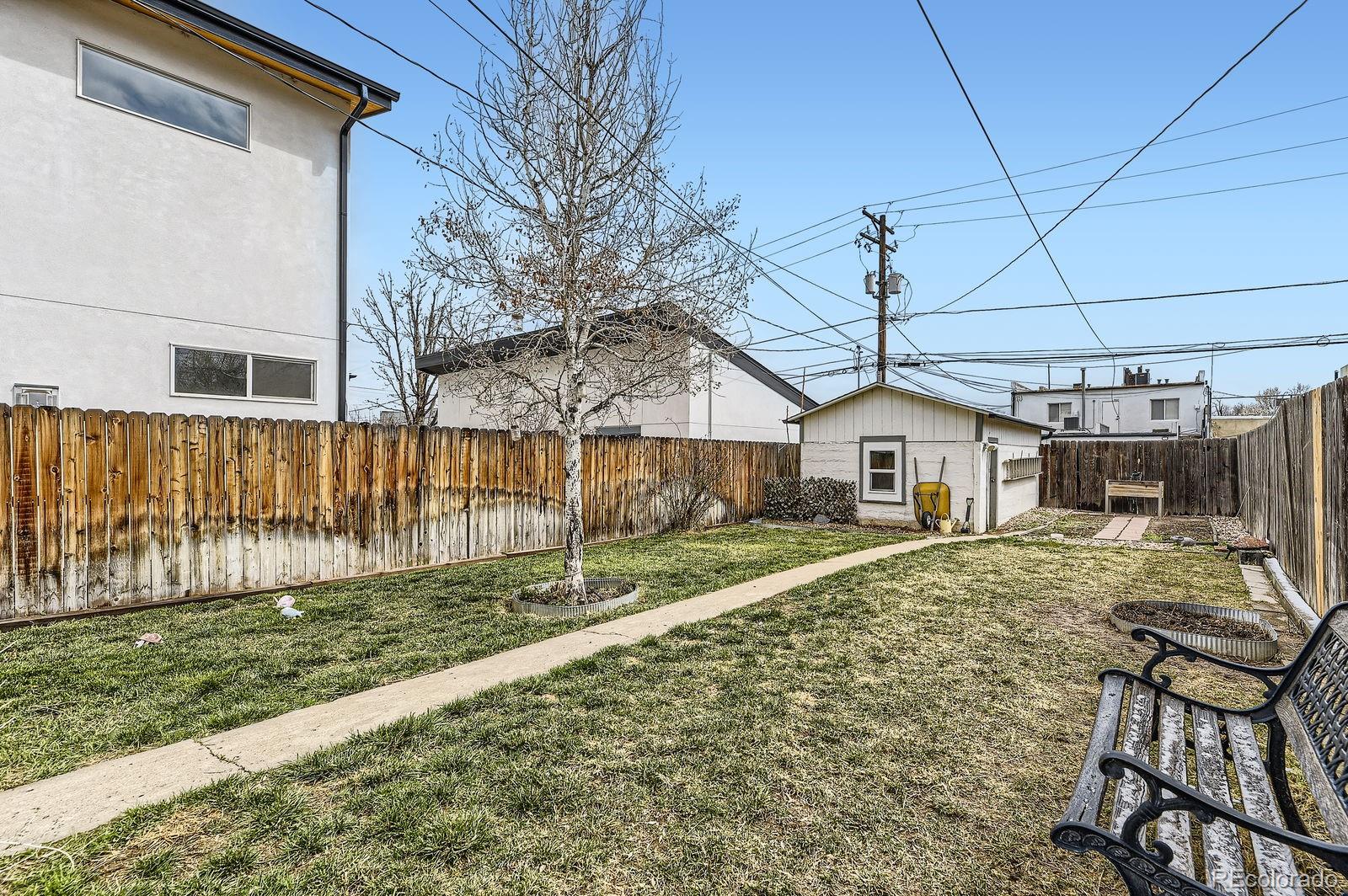 MLS Image #16 for 2886 s acoma street,englewood, Colorado