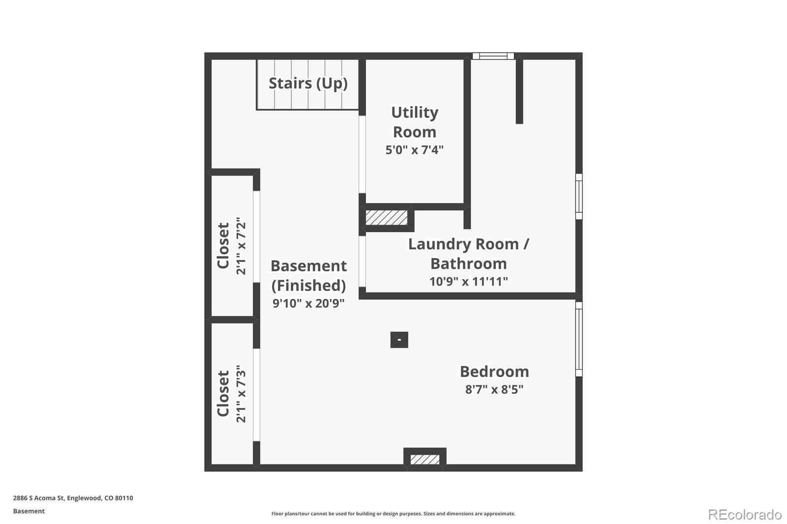 MLS Image #19 for 2886 s acoma street,englewood, Colorado