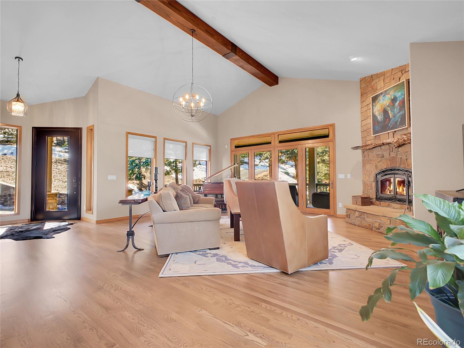 CMA Image for 1334  solitude lane,Evergreen, Colorado
