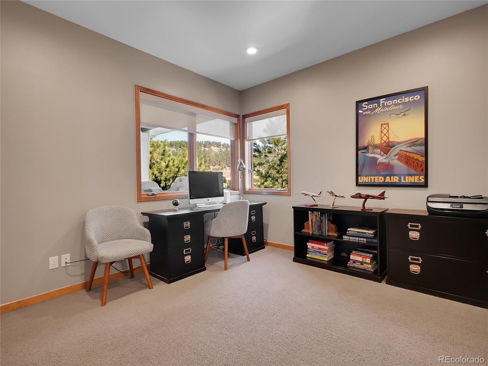 MLS Image #10 for 1374  crested butte court,evergreen, Colorado