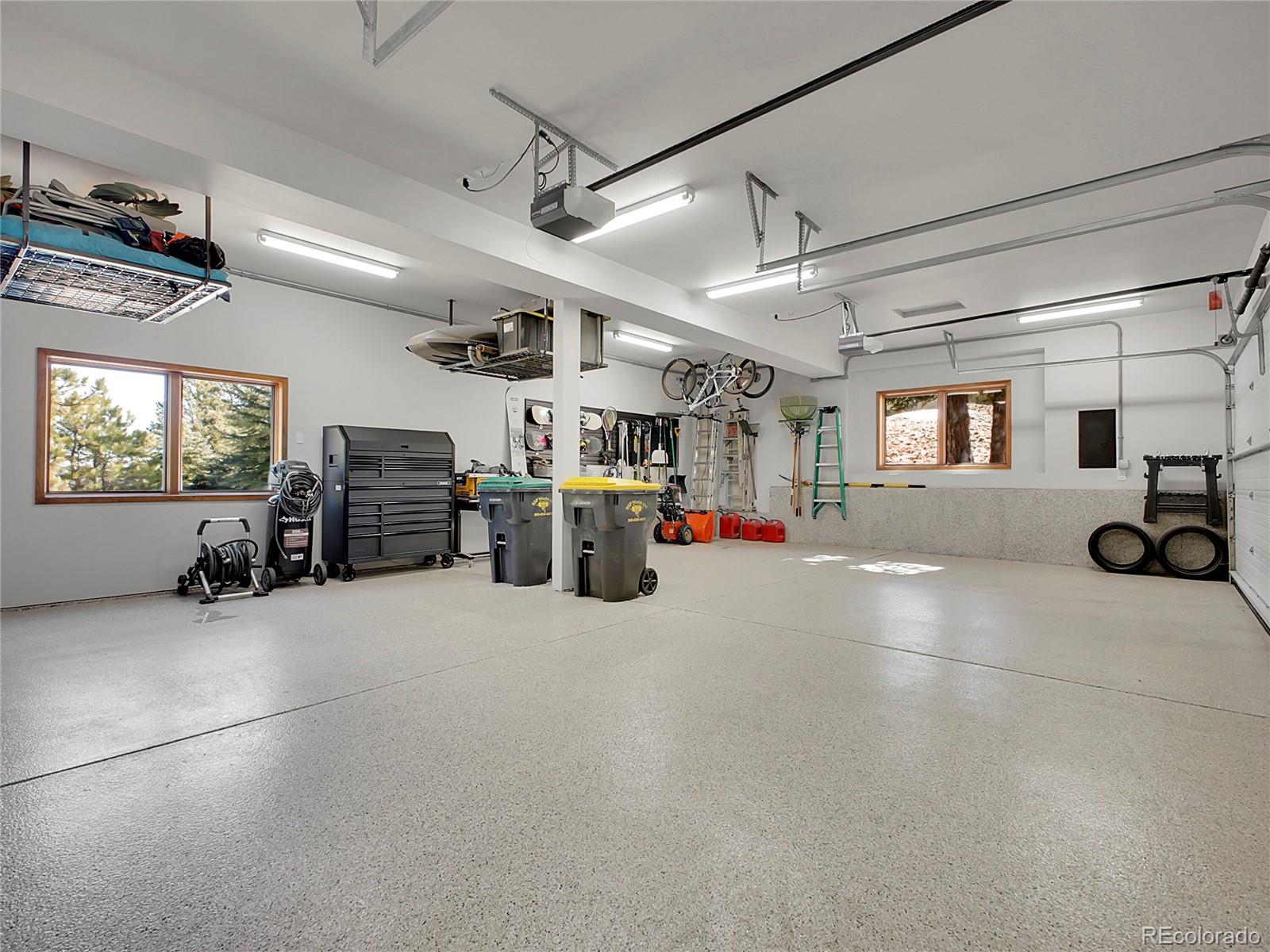 MLS Image #15 for 1374  crested butte court,evergreen, Colorado