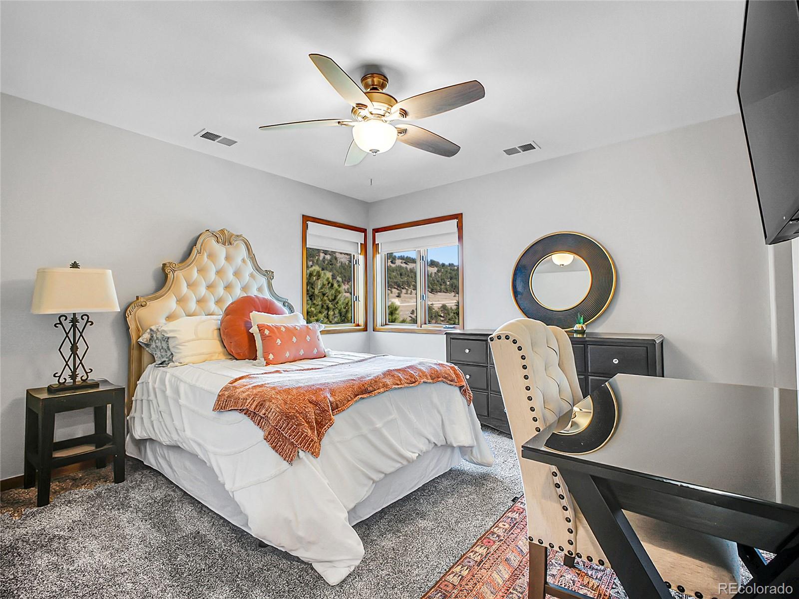 MLS Image #18 for 1374  crested butte court,evergreen, Colorado