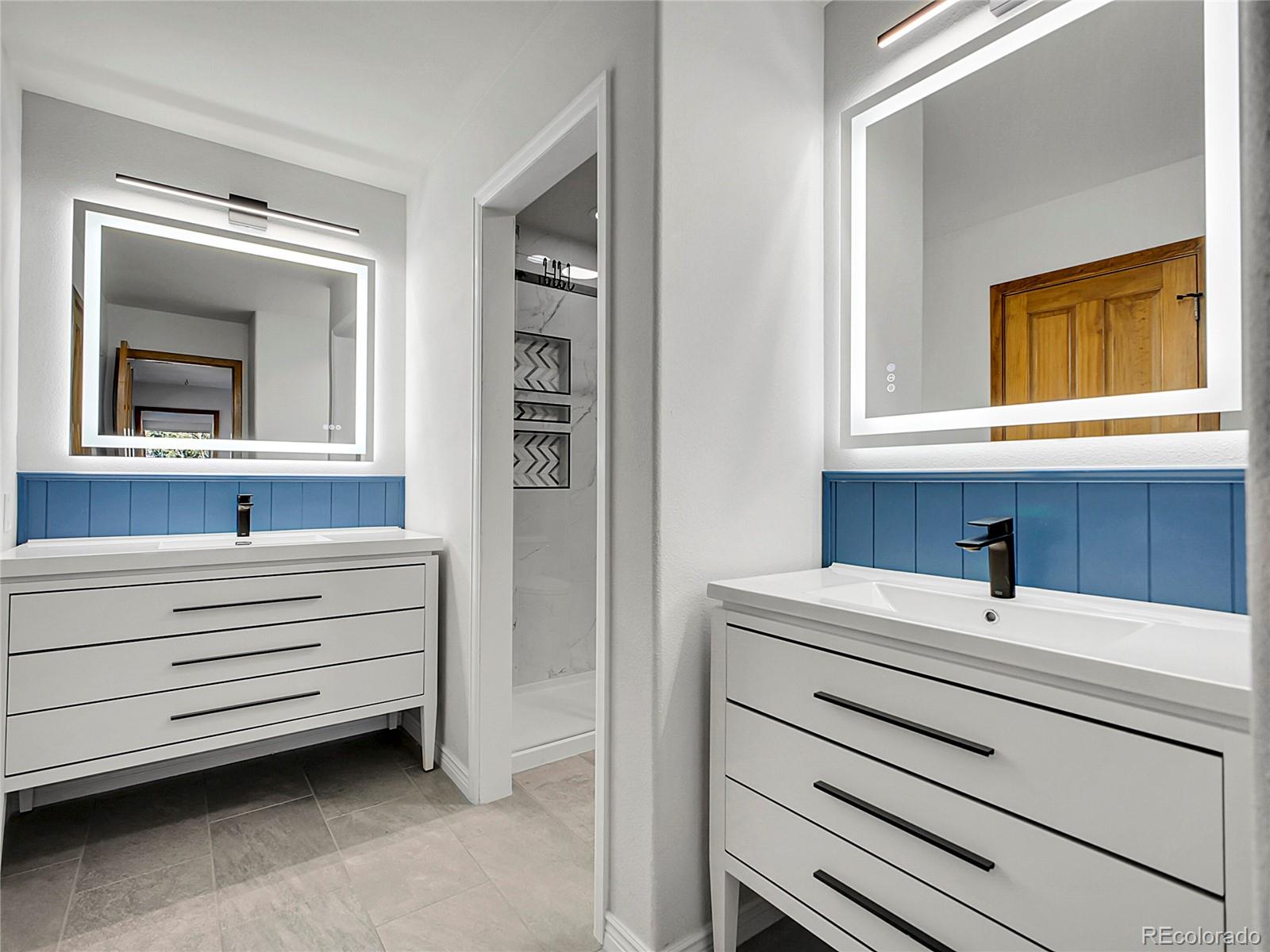 MLS Image #19 for 1374  crested butte court,evergreen, Colorado