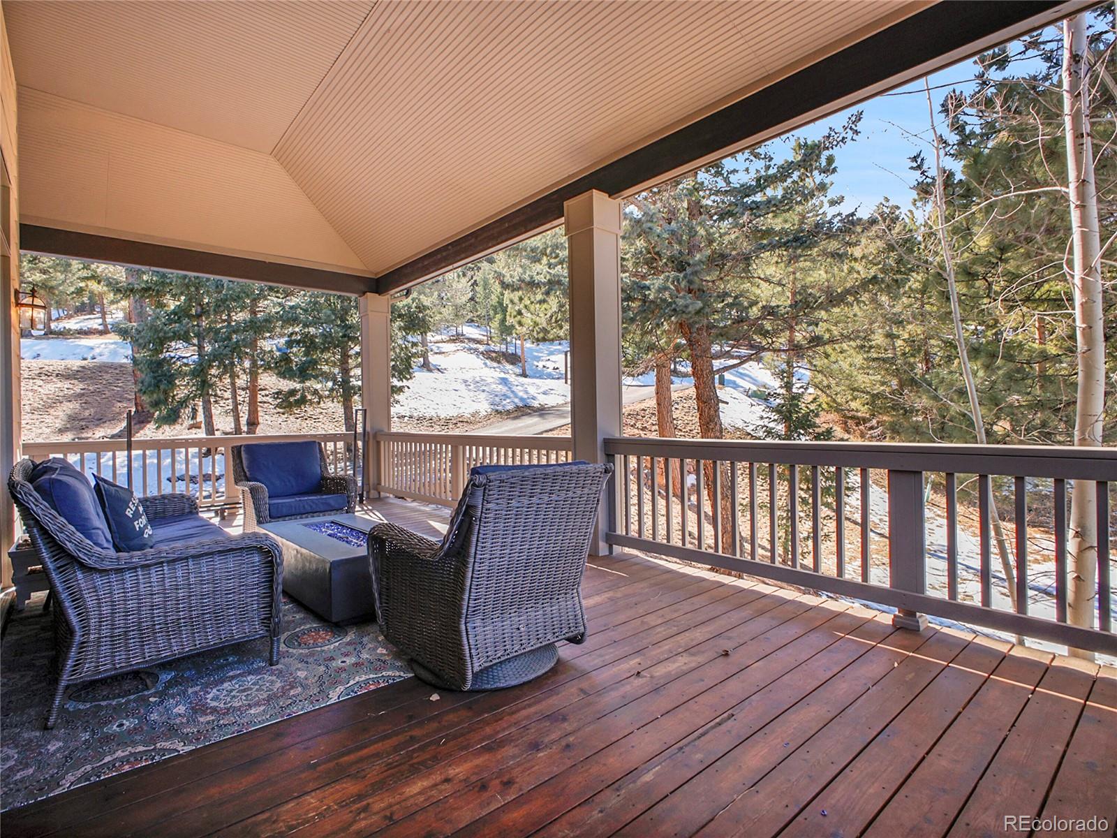 MLS Image #2 for 1374  crested butte court,evergreen, Colorado
