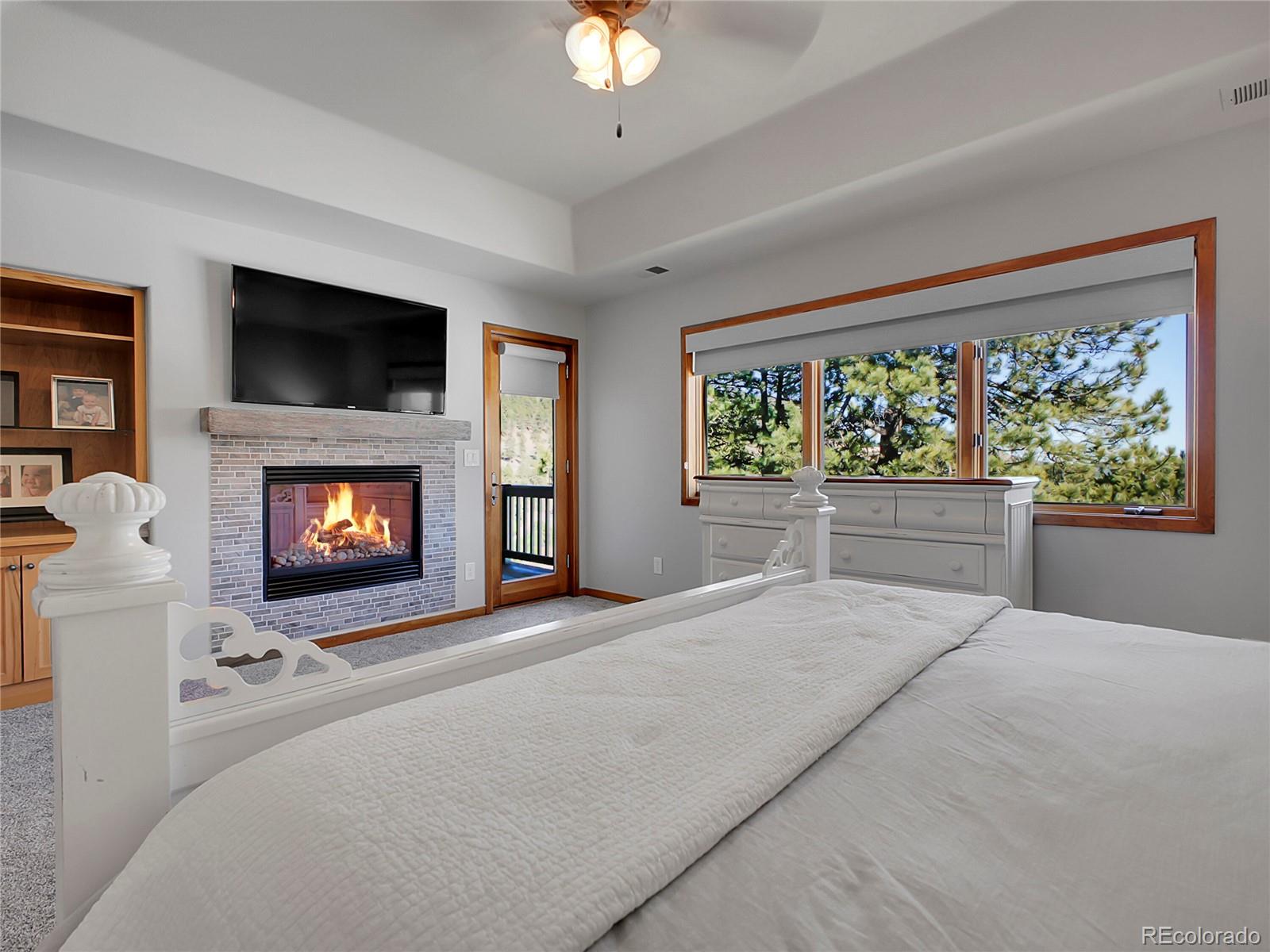 MLS Image #24 for 1374  crested butte court,evergreen, Colorado