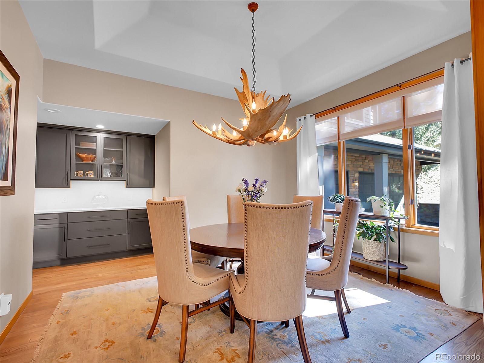 MLS Image #3 for 1374  crested butte court,evergreen, Colorado