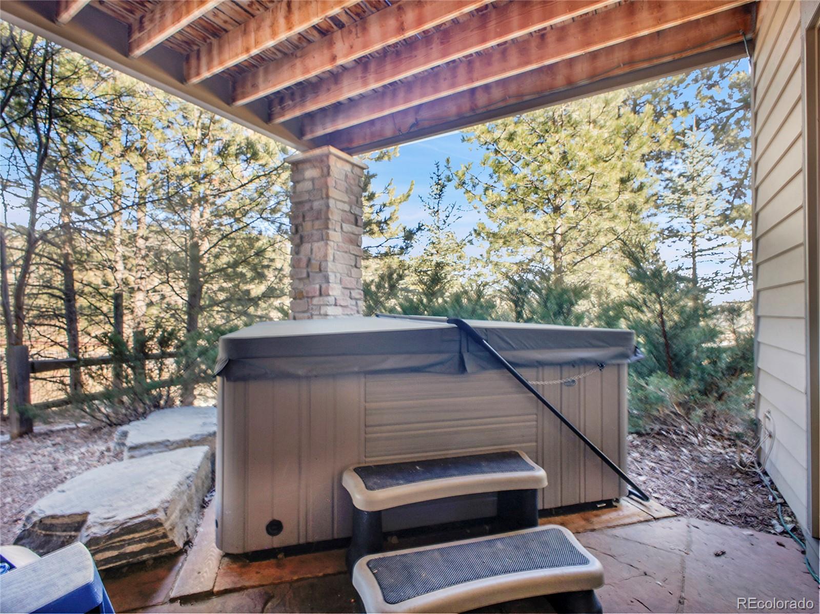 MLS Image #35 for 1374  crested butte court,evergreen, Colorado
