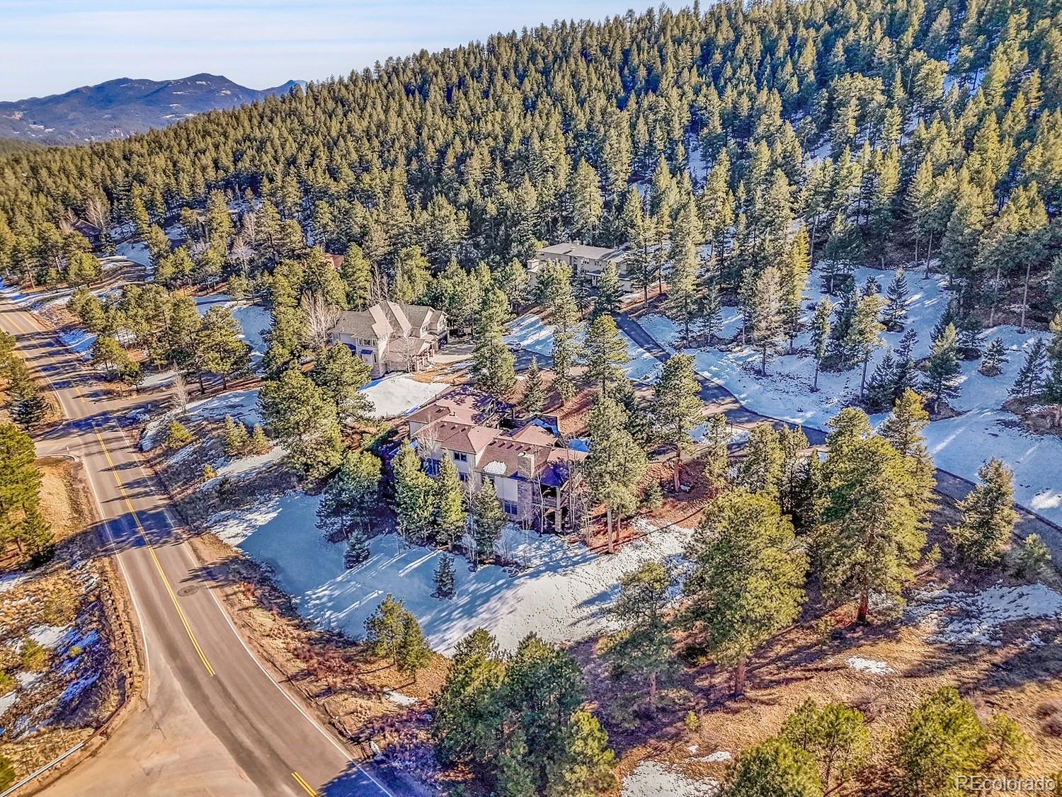 MLS Image #36 for 1374  crested butte court,evergreen, Colorado