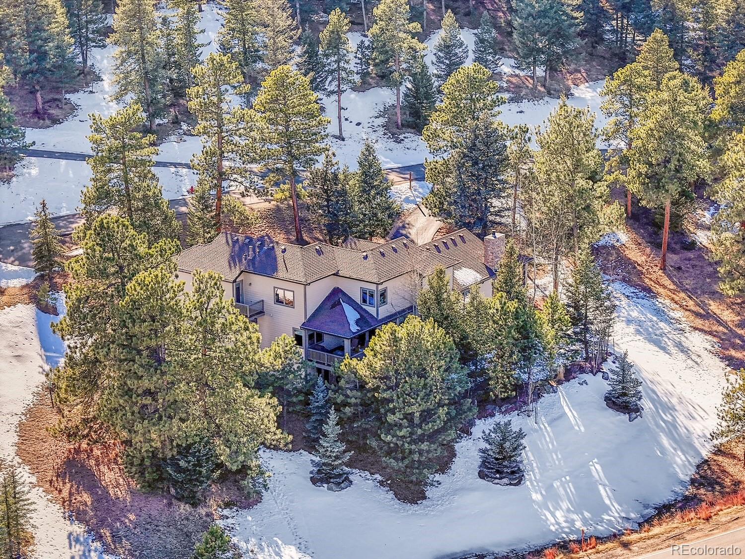 MLS Image #37 for 1374  crested butte court,evergreen, Colorado