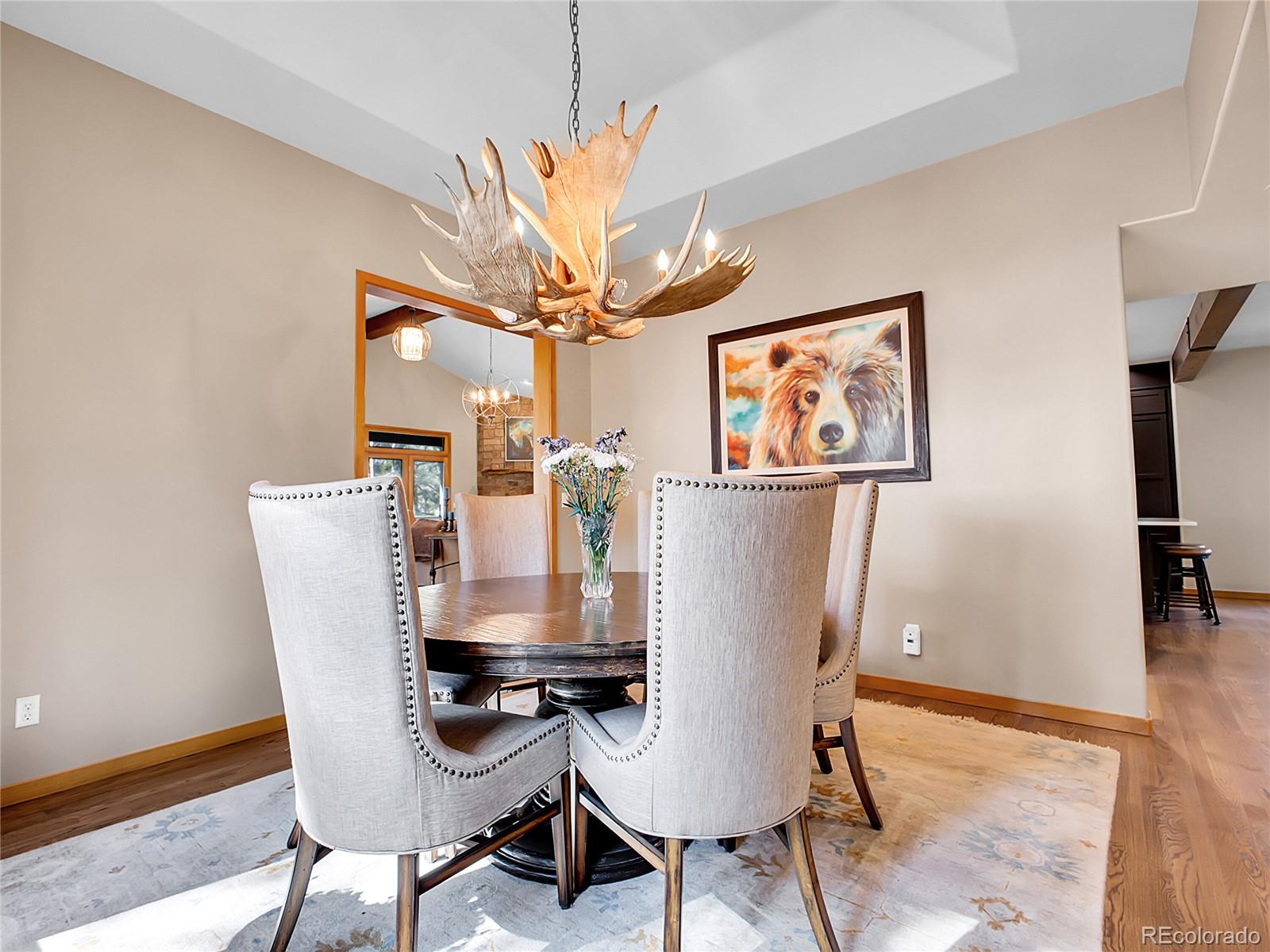 MLS Image #4 for 1374  crested butte court,evergreen, Colorado