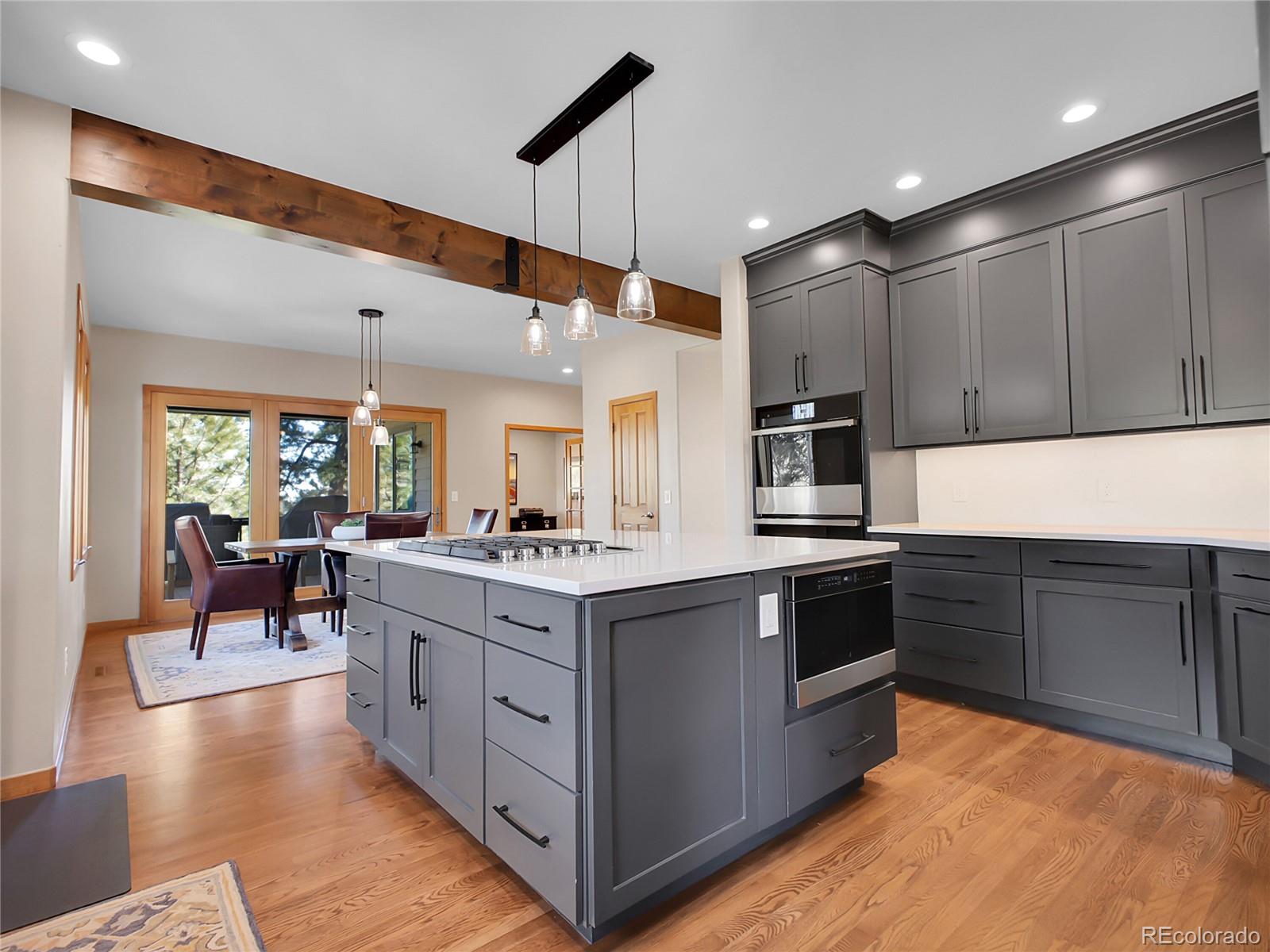 MLS Image #5 for 1374  crested butte court,evergreen, Colorado