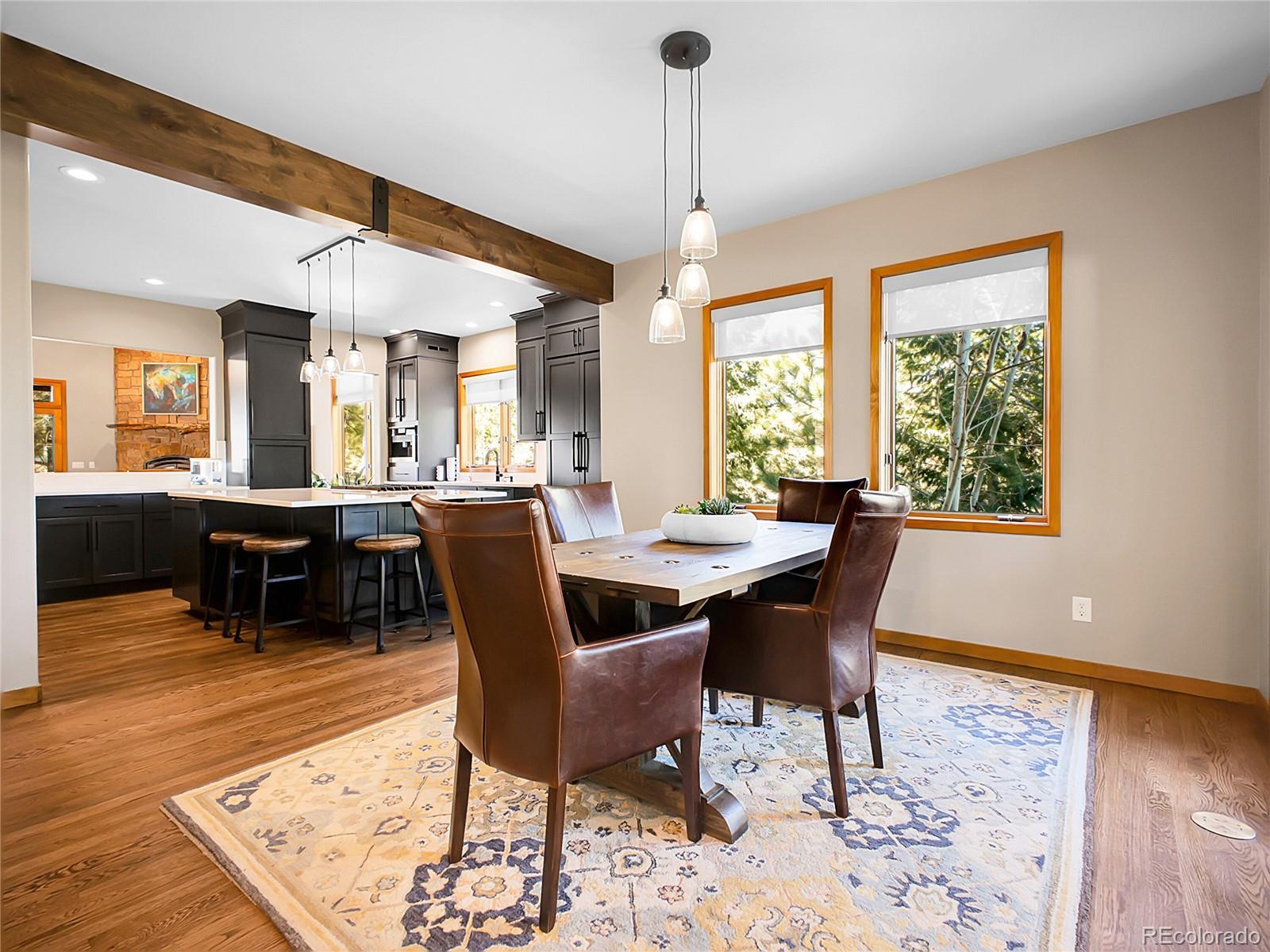 MLS Image #8 for 1374  crested butte court,evergreen, Colorado