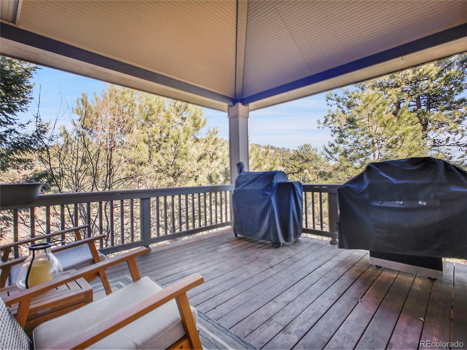 MLS Image #9 for 1374  crested butte court,evergreen, Colorado