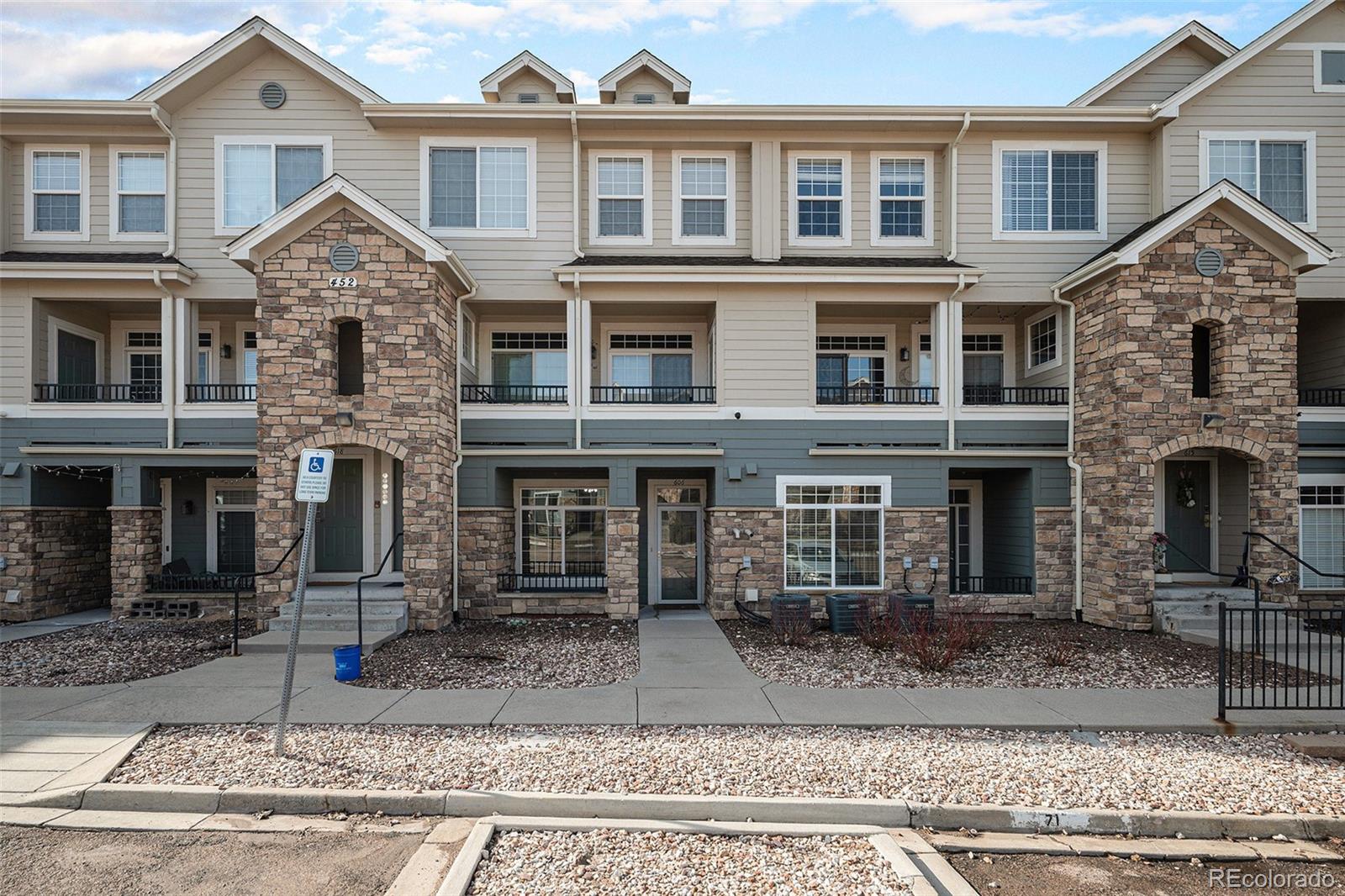 MLS Image #27 for 452  black feather loop,castle rock, Colorado