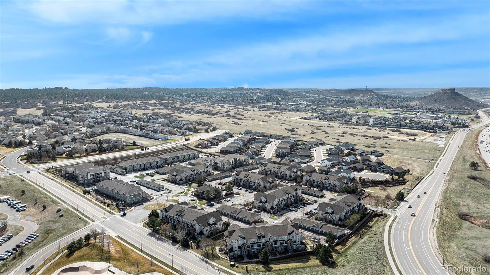 MLS Image #28 for 452  black feather loop,castle rock, Colorado