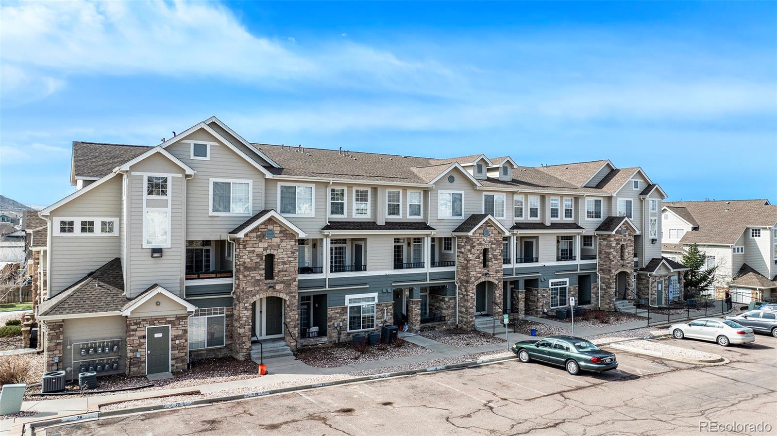 MLS Image #29 for 452  black feather loop,castle rock, Colorado
