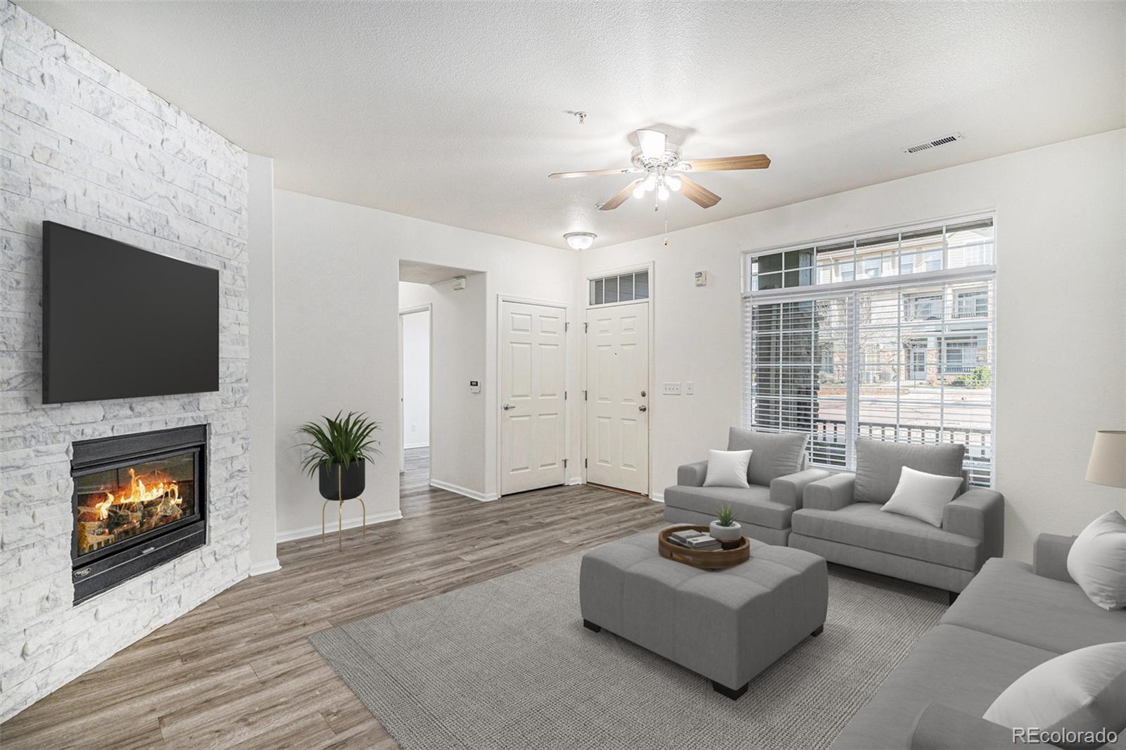 MLS Image #3 for 452  black feather loop,castle rock, Colorado
