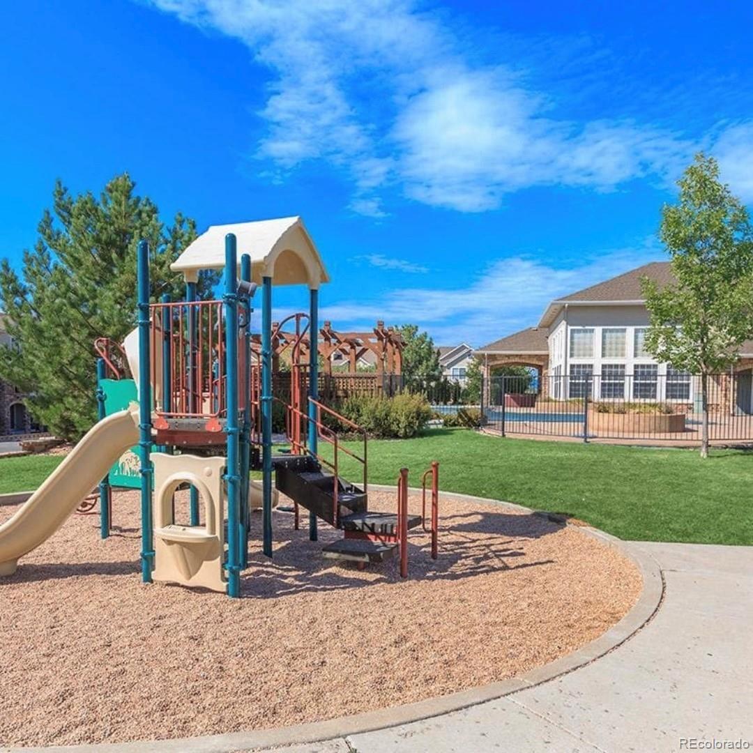 MLS Image #31 for 452  black feather loop,castle rock, Colorado