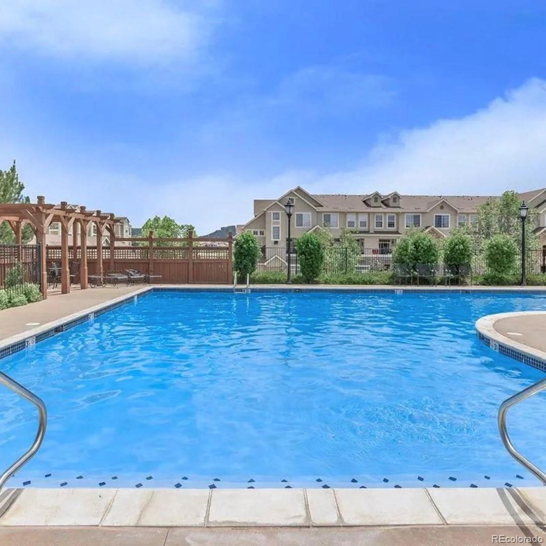 MLS Image #32 for 452  black feather loop,castle rock, Colorado