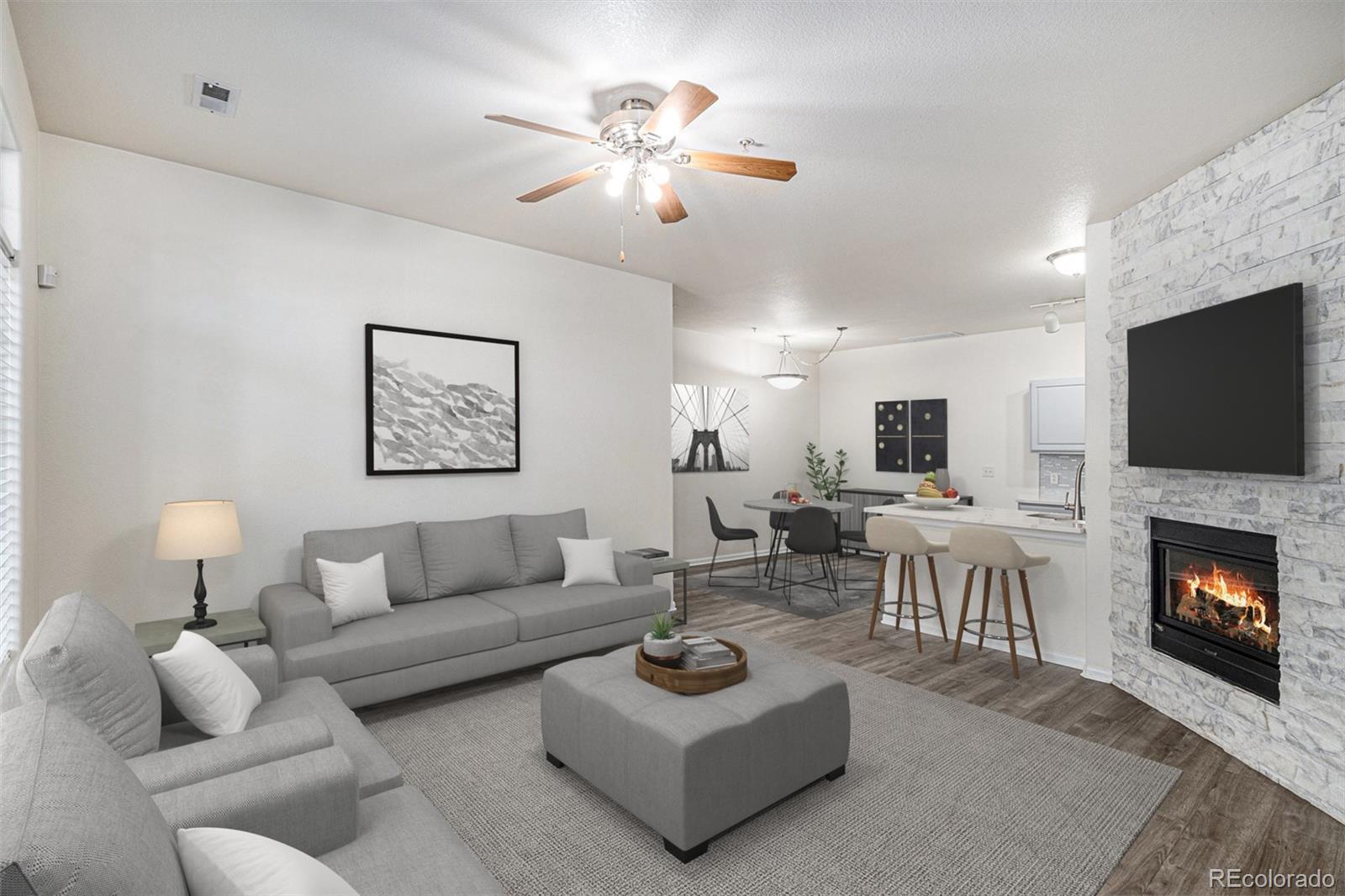 MLS Image #6 for 452  black feather loop,castle rock, Colorado